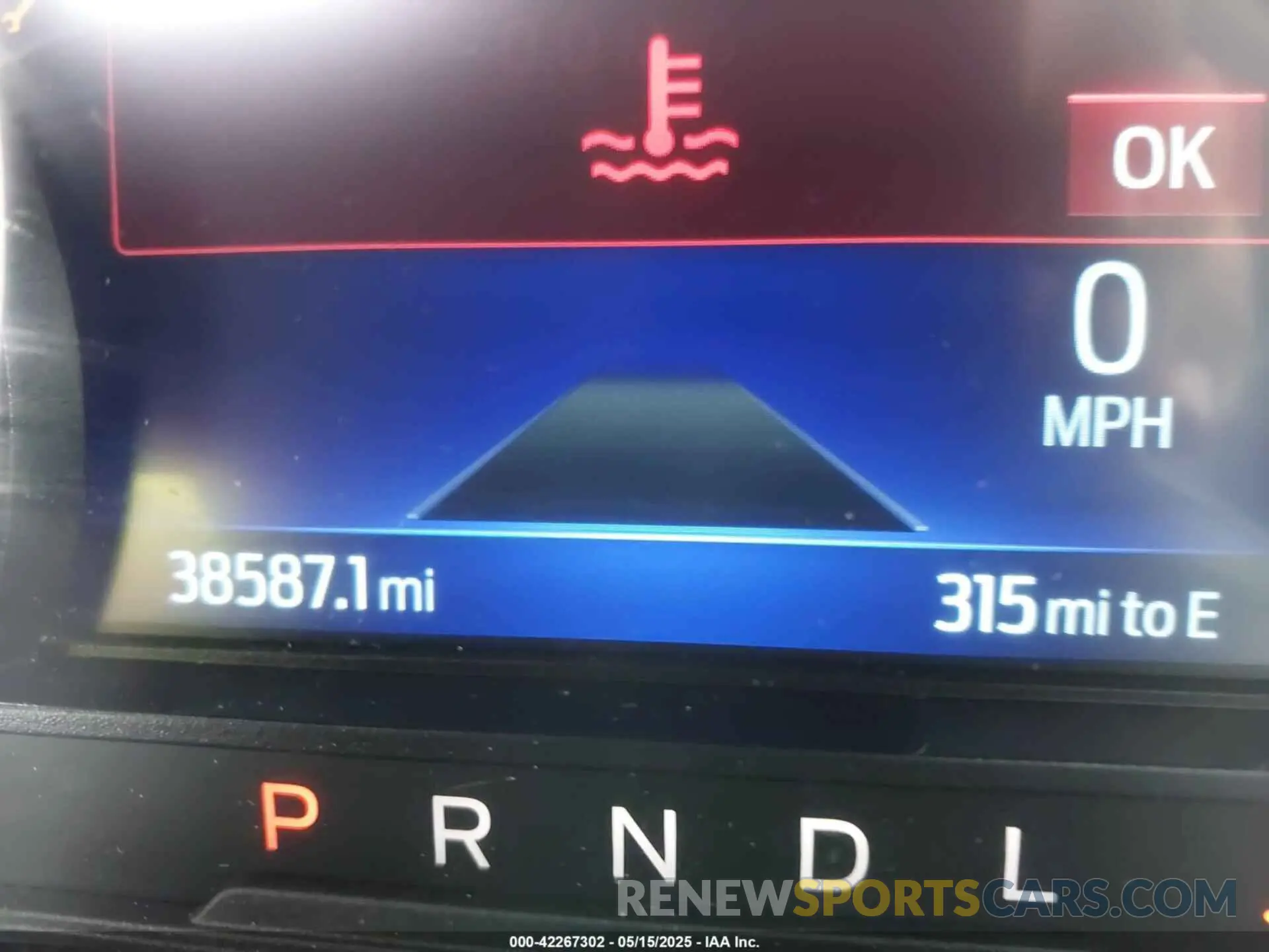 15 fotografías del automóvil dañado 1FMSK7FH6RGA02747 FORD EXPLORER 2024