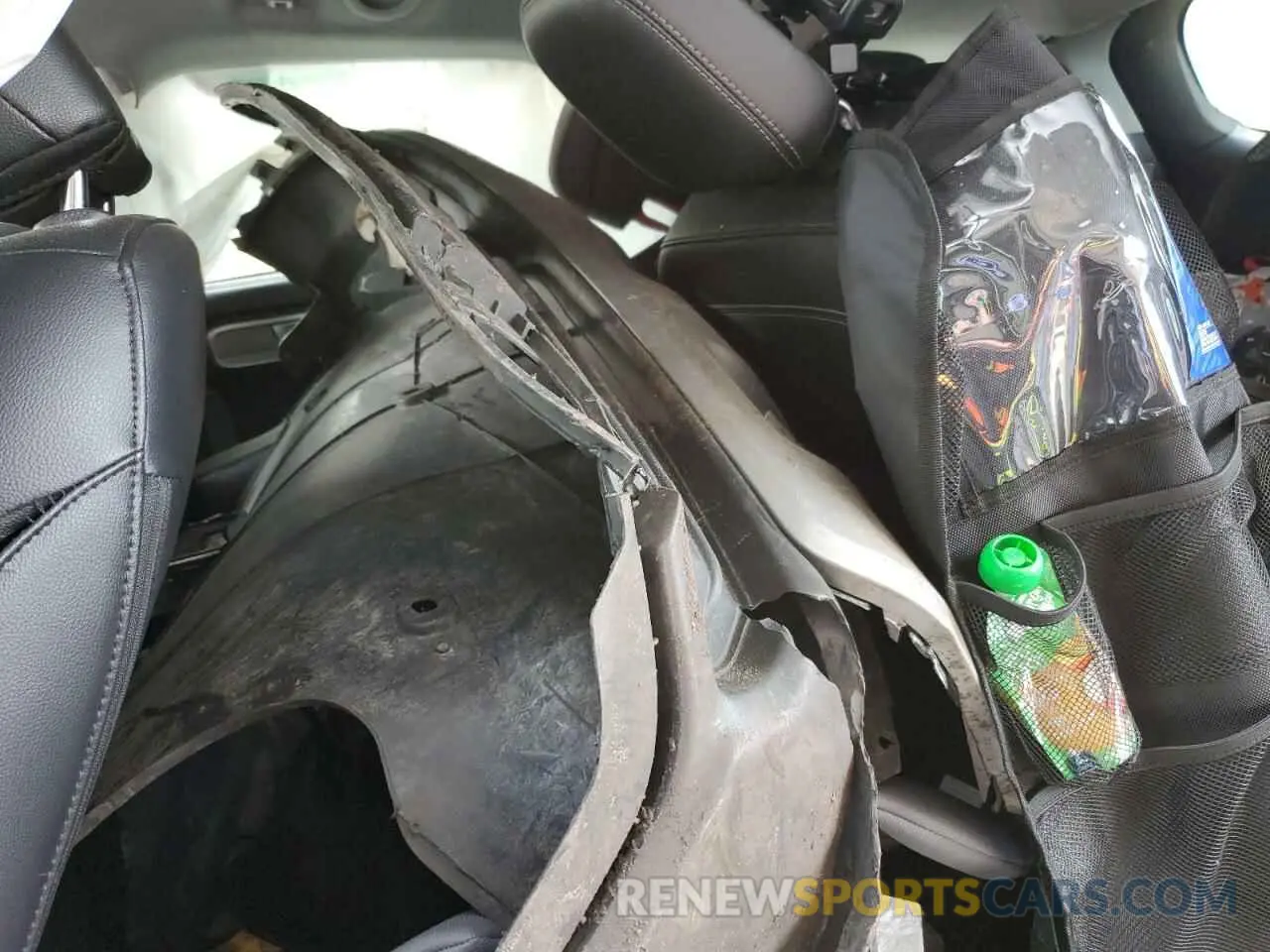 10 fotografías del automóvil dañado 1FMSK7FH8RGA02720 FORD EXPLORER 2024