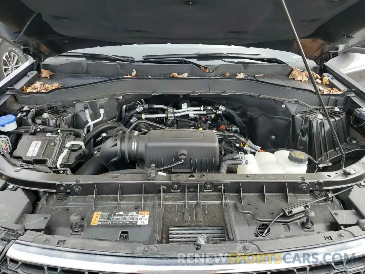12 fotografías del automóvil dañado 1FMSK8DH0RGA16880 FORD EXPLORER 2024