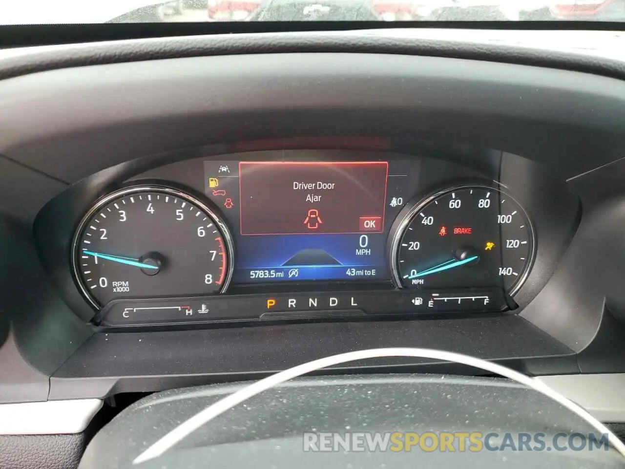 9 fotografías del automóvil dañado 1FMSK8DH0RGA16880 FORD EXPLORER 2024