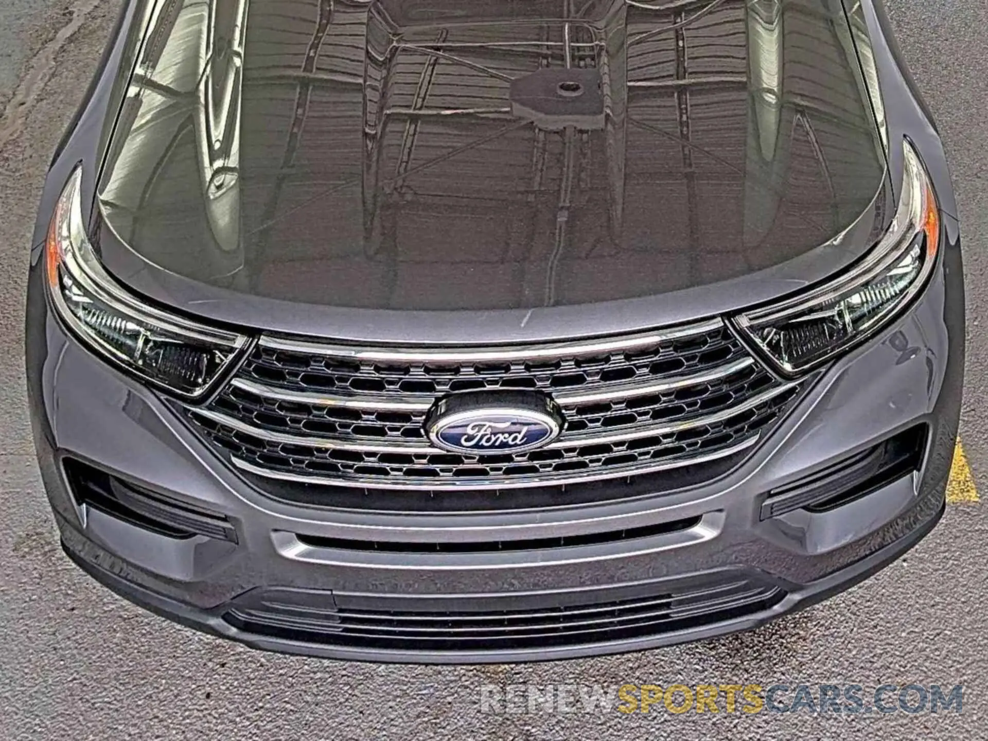 14 fotografías del automóvil dañado 1FMSK8DH1RGA85609 FORD EXPLORER 2024