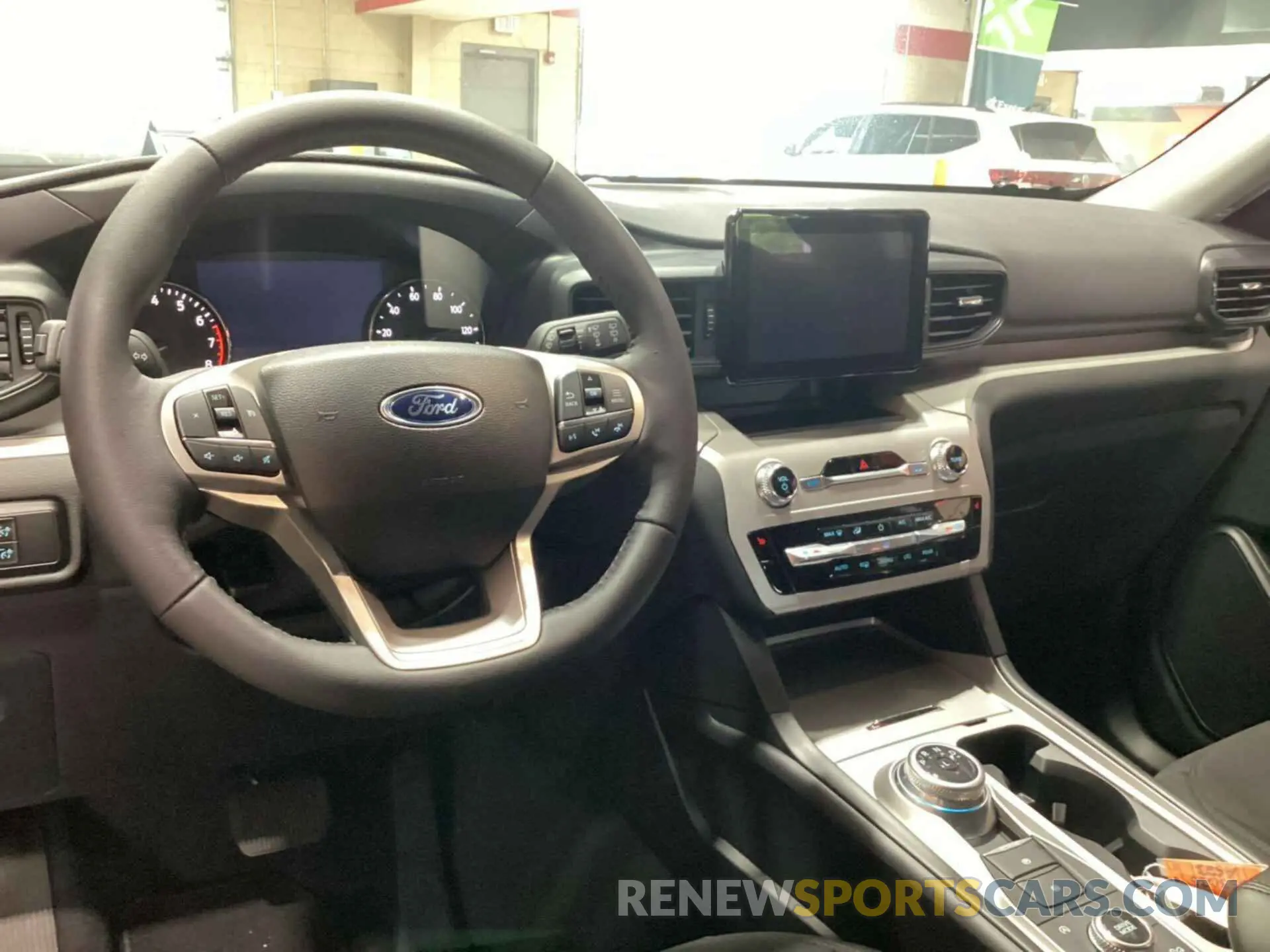 19 fotografías del automóvil dañado 1FMSK8DH1RGA85609 FORD EXPLORER 2024