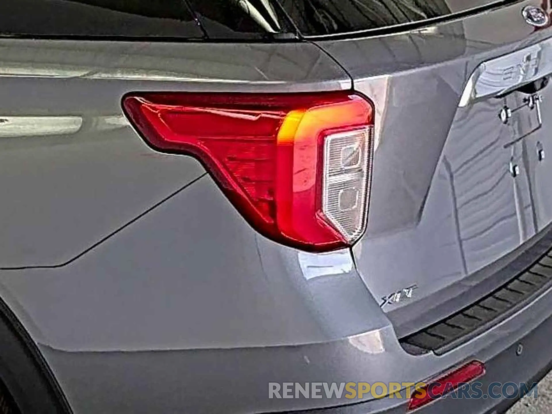 24 fotografías del automóvil dañado 1FMSK8DH1RGA85609 FORD EXPLORER 2024