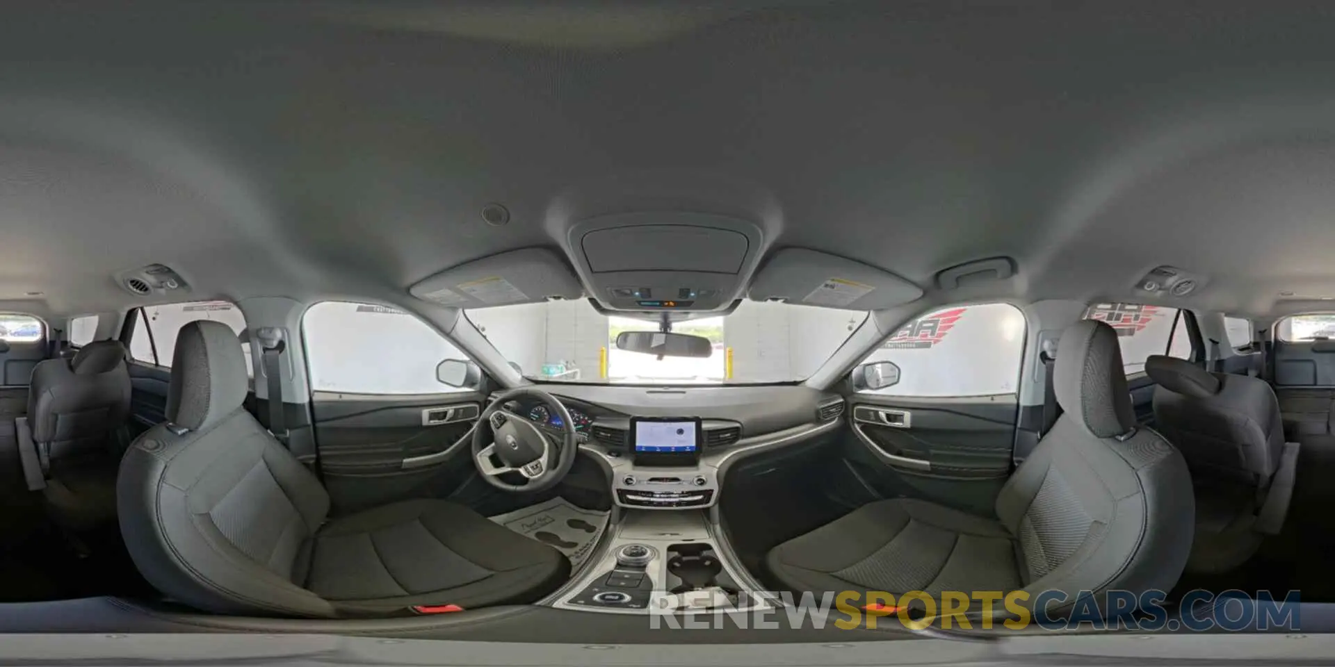 28 fotografías del automóvil dañado 1FMSK8DH1RGA85609 FORD EXPLORER 2024