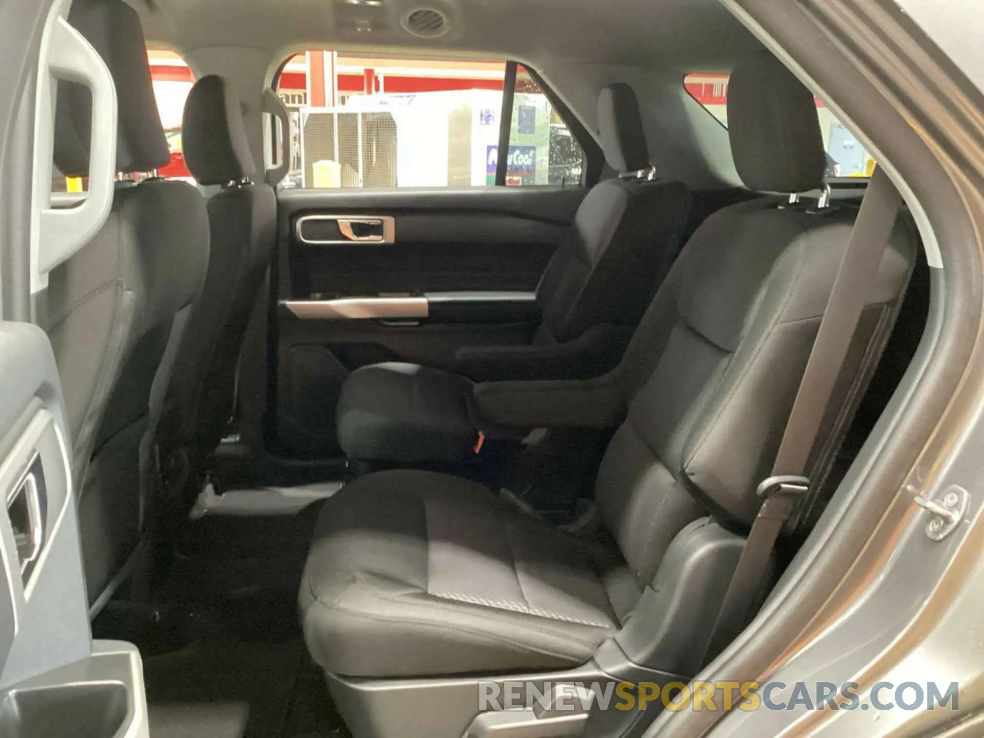 7 fotografías del automóvil dañado 1FMSK8DH1RGA85609 FORD EXPLORER 2024