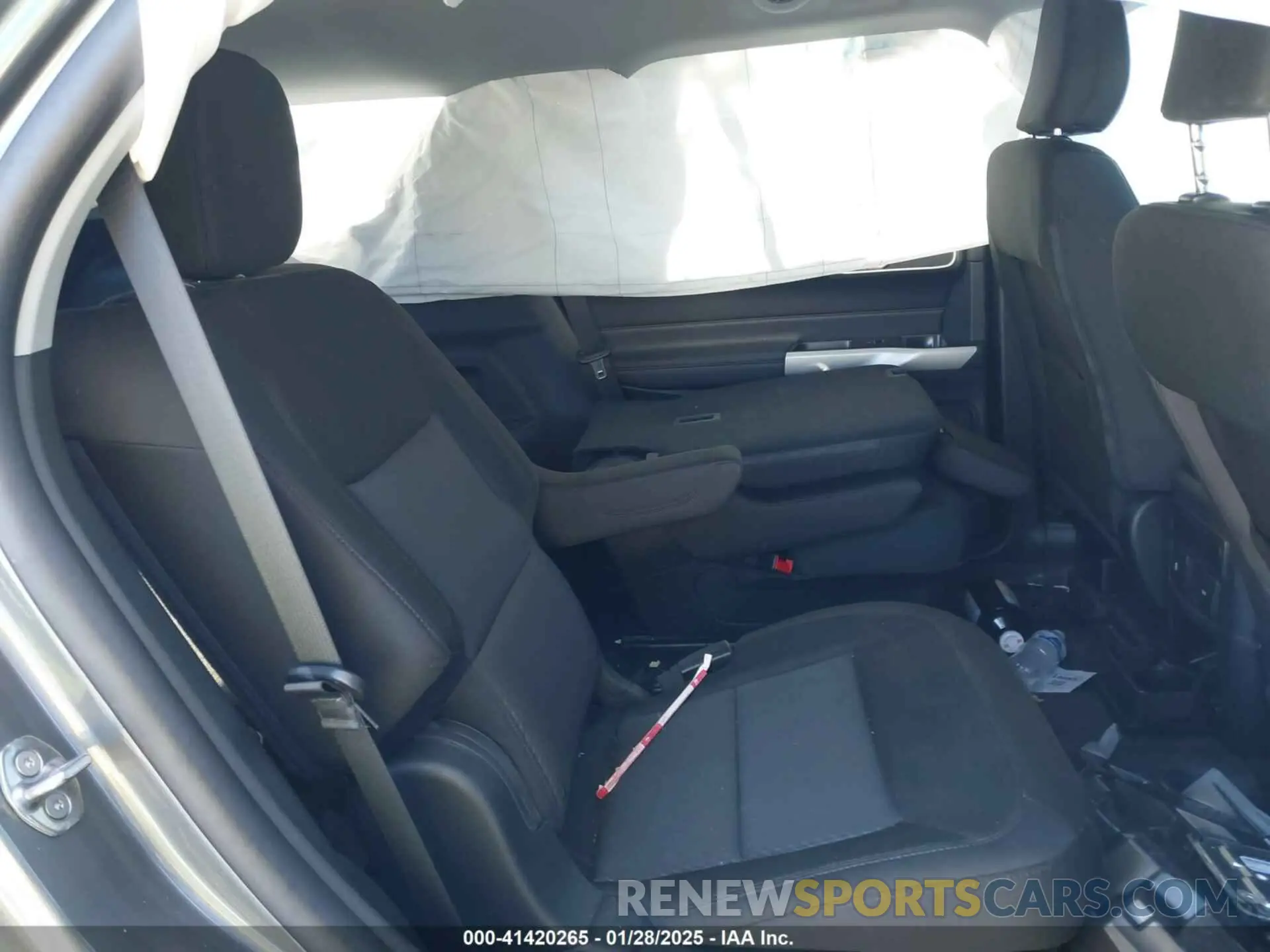 8 fotografías del automóvil dañado 1FMSK8DH4RGA89315 FORD EXPLORER 2024