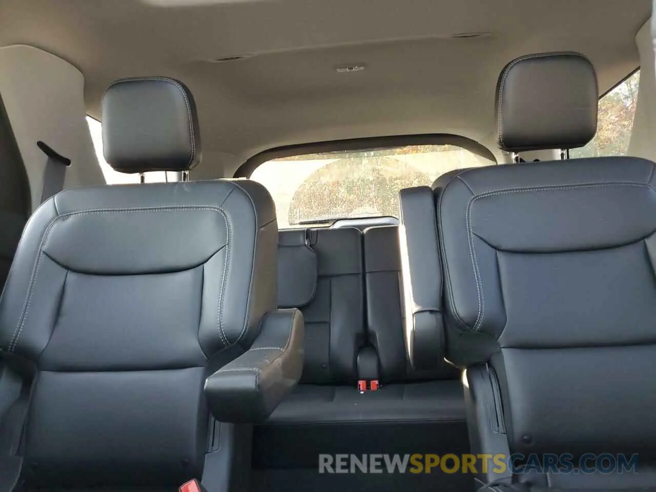10 fotografías del automóvil dañado 1FMSK8DH5RGA86875 FORD EXPLORER 2024