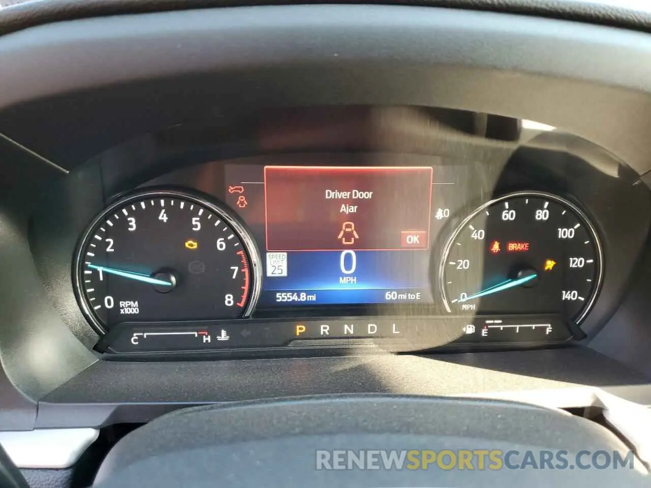 9 fotografías del automóvil dañado 1FMSK8DH5RGA86875 FORD EXPLORER 2024
