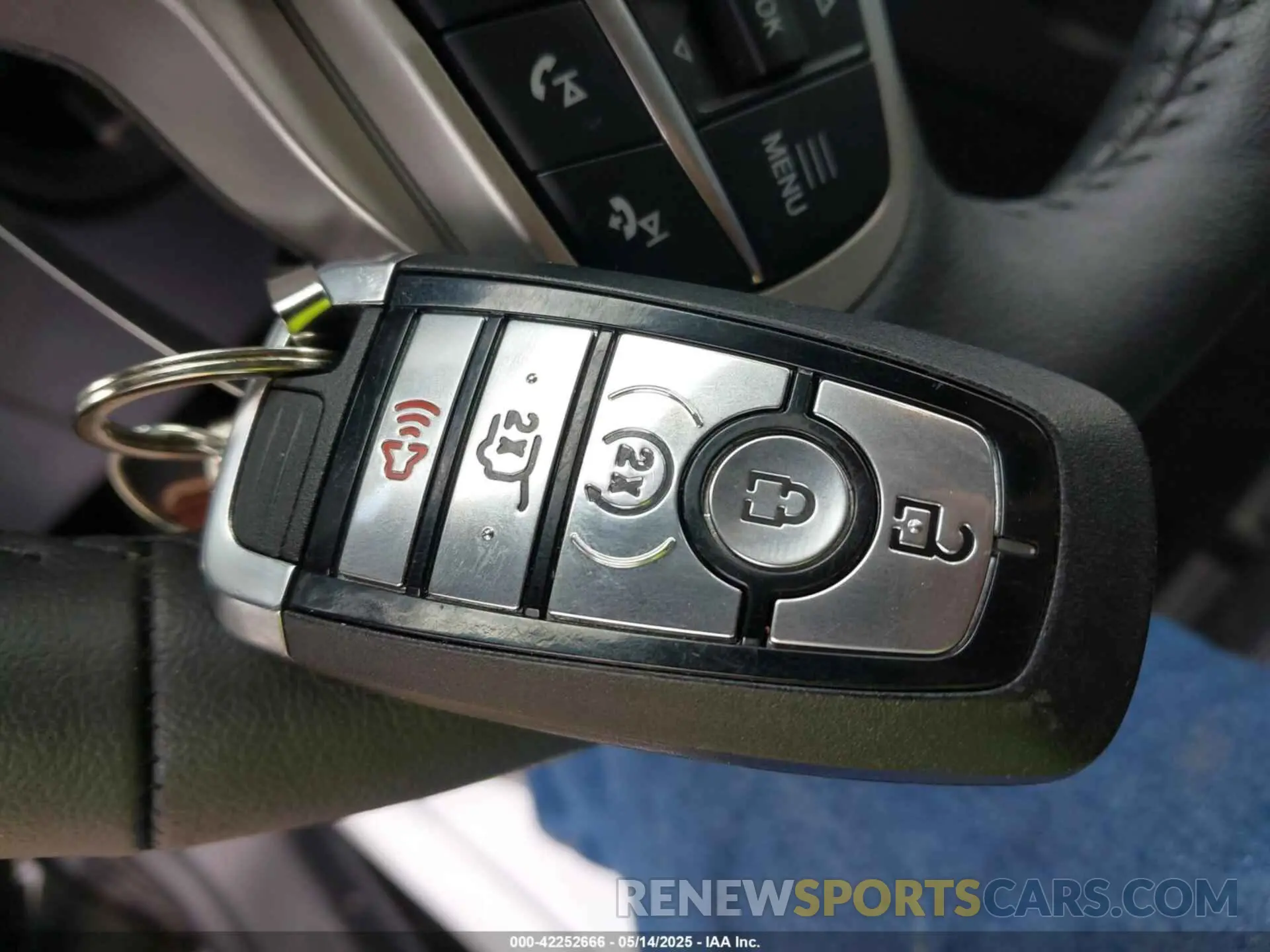 11 fotografías del automóvil dañado 1FMSK8DHXRGA34092 FORD EXPLORER 2024
