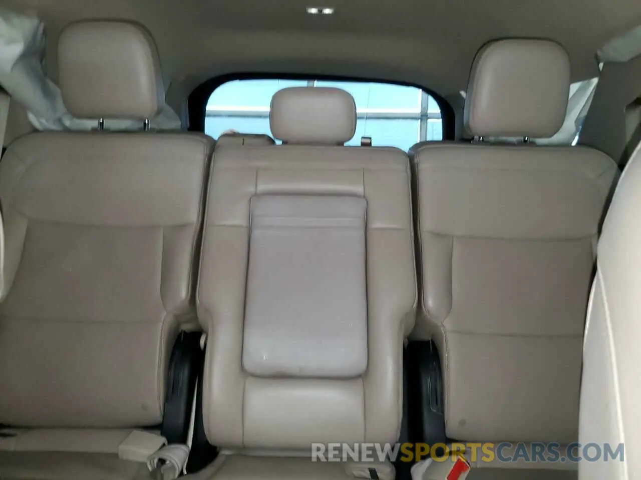 10 fotografías del automóvil dañado 1FMSK8FH8RGA28269 FORD EXPLORER 2024