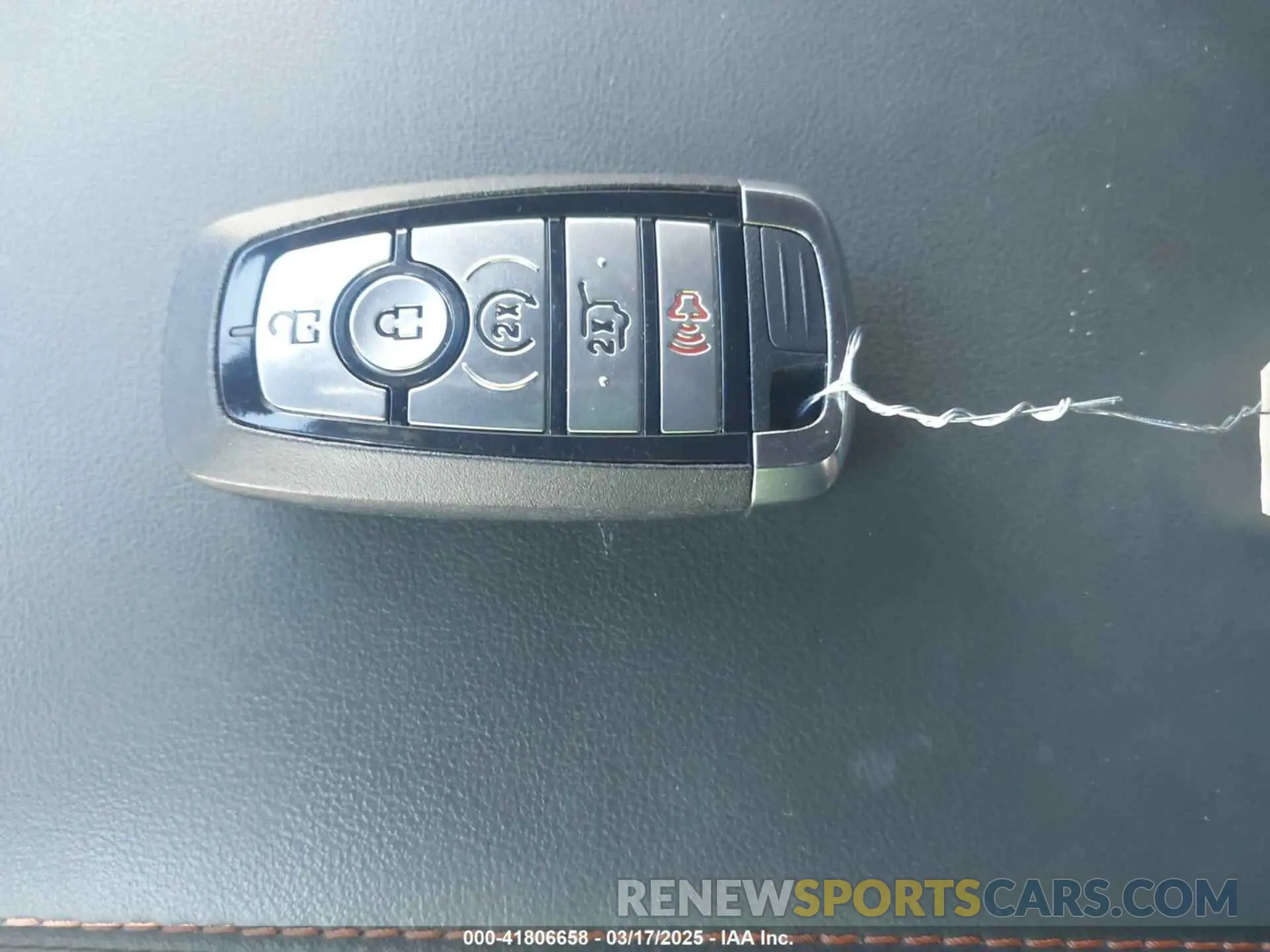 11 fotografías del automóvil dañado 1FMSK8JH9RGA17966 FORD EXPLORER 2024