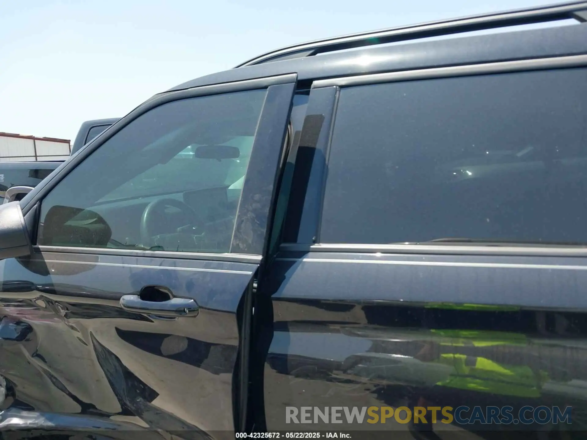 18 fotografías del automóvil dañado 1FMUK7DH7SGA99586 FORD EXPLORER 2025