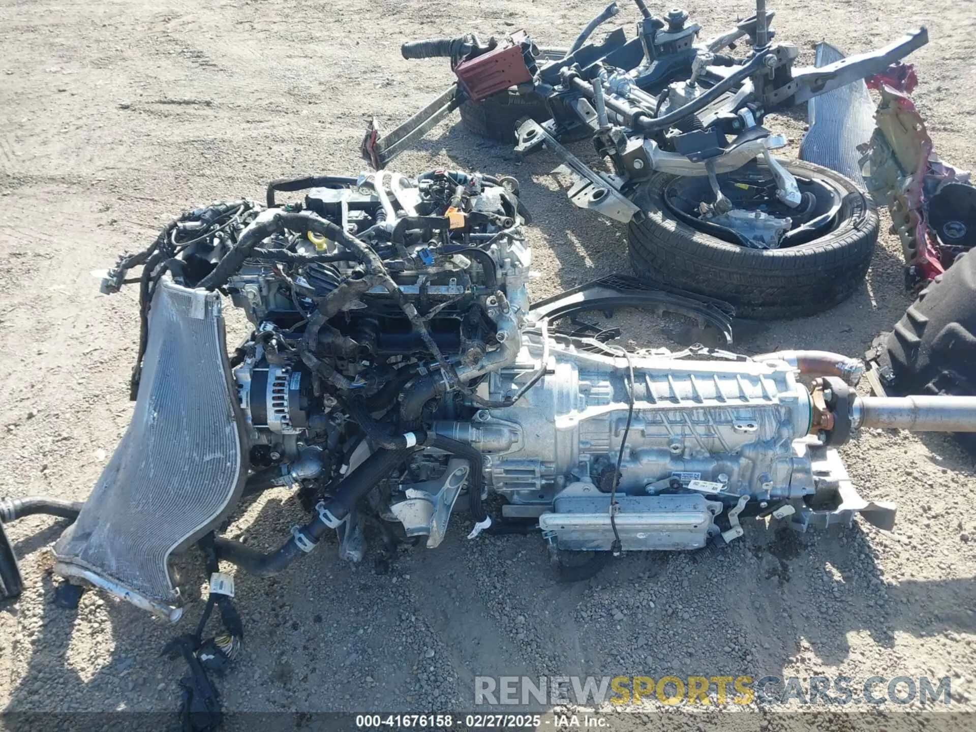 13 fotografías del automóvil dañado 1FMUK7HH2SGA66909 FORD EXPLORER 2025