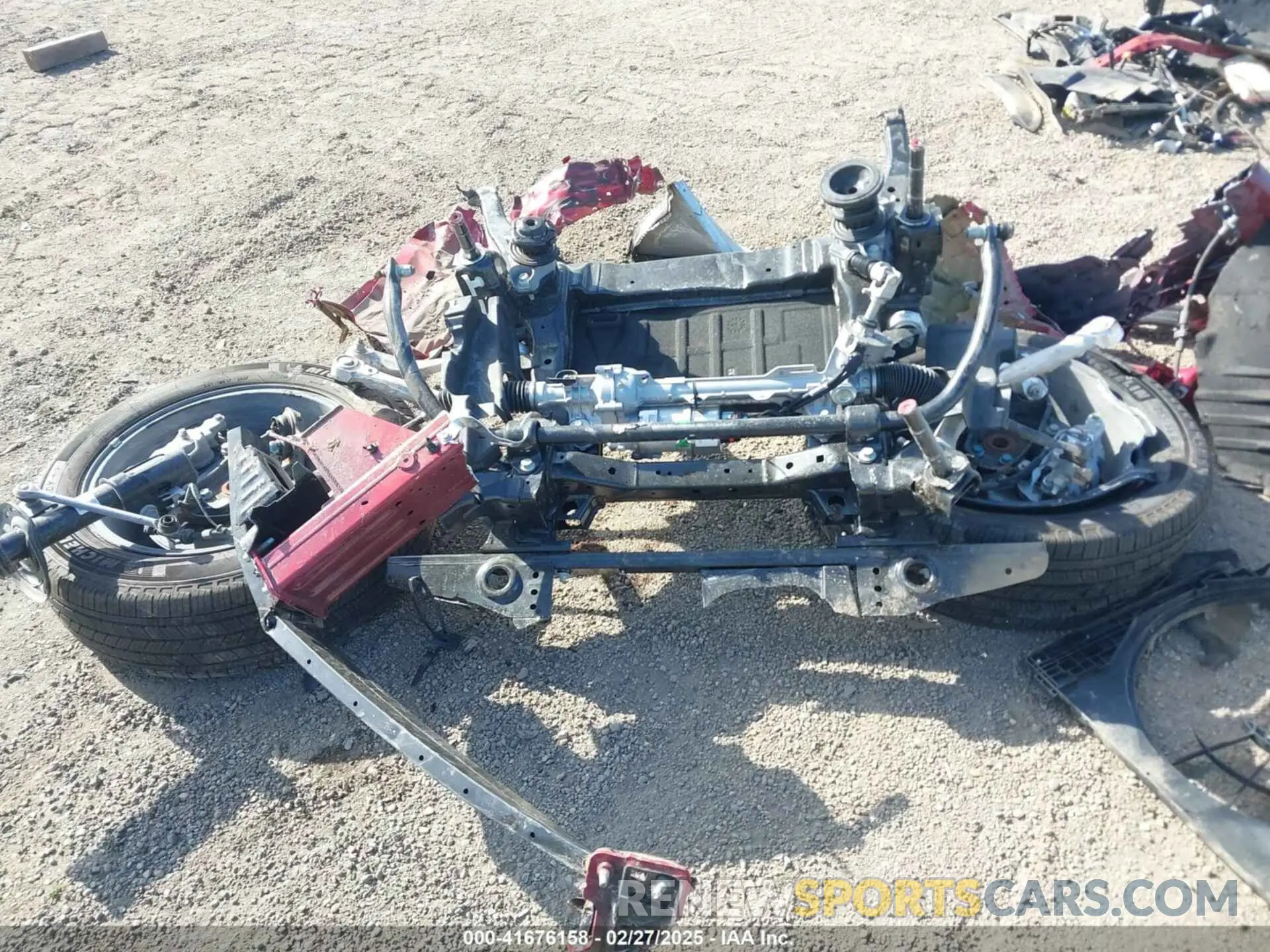 15 fotografías del automóvil dañado 1FMUK7HH2SGA66909 FORD EXPLORER 2025