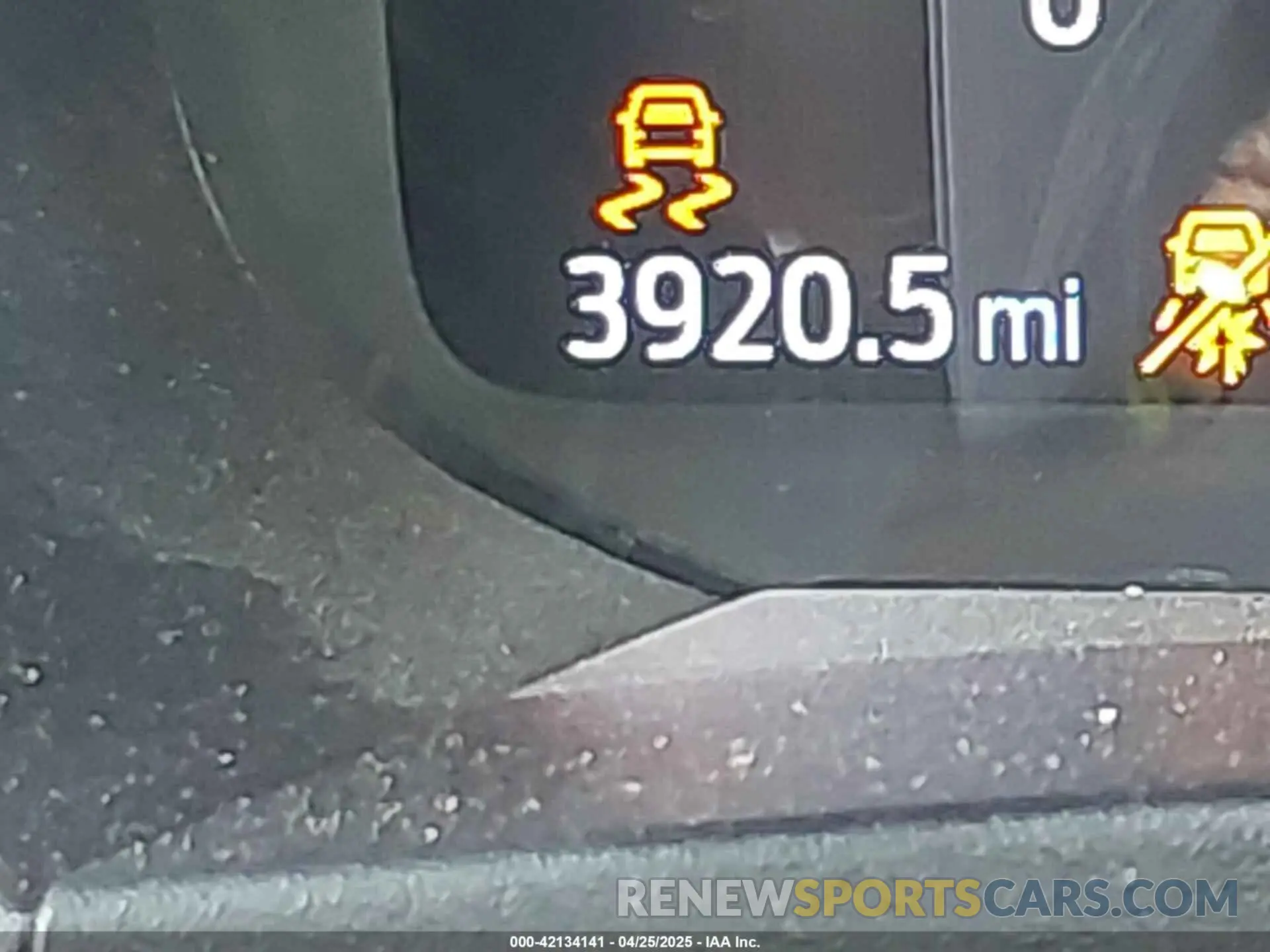 15 fotografías del automóvil dañado 1FMUK8DH3SGA67689 FORD EXPLORER 2025