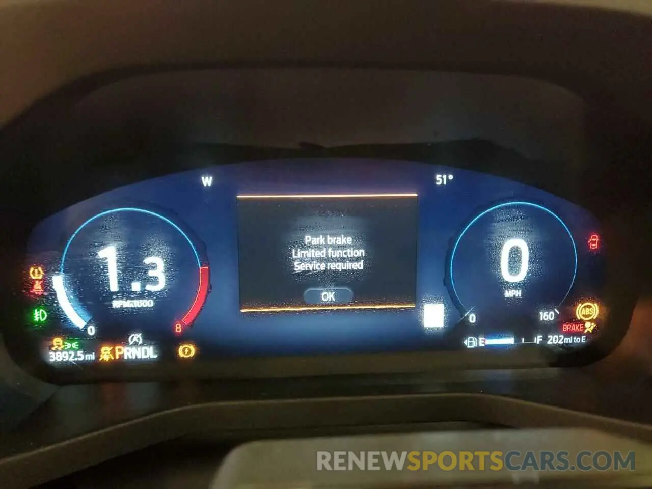 9 fotografías del automóvil dañado 1FMUK8KH4SGA52900 FORD EXPLORER 2025