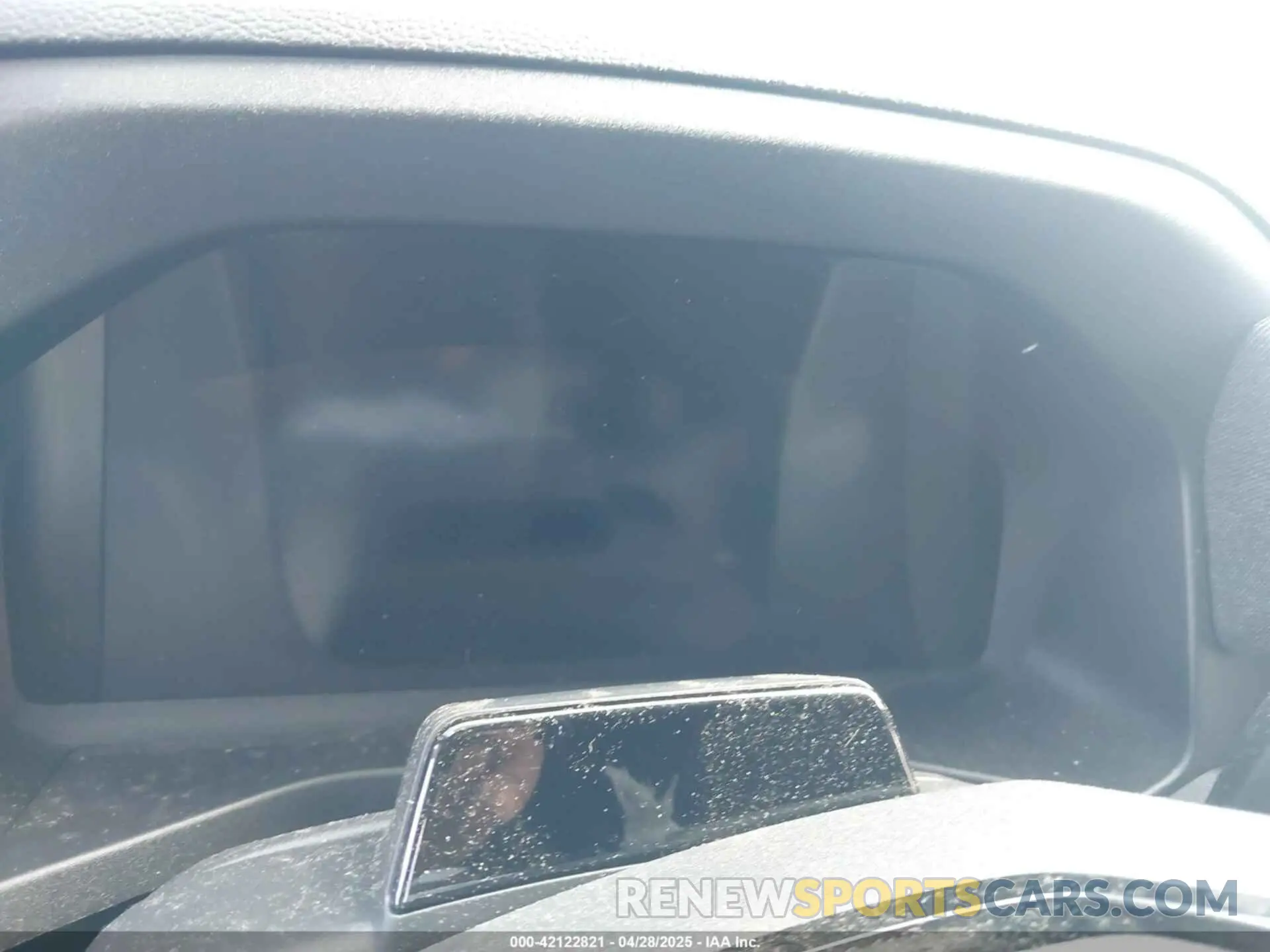 7 fotografías del automóvil dañado 1FMUK8KH4SGB39339 FORD EXPLORER 2025