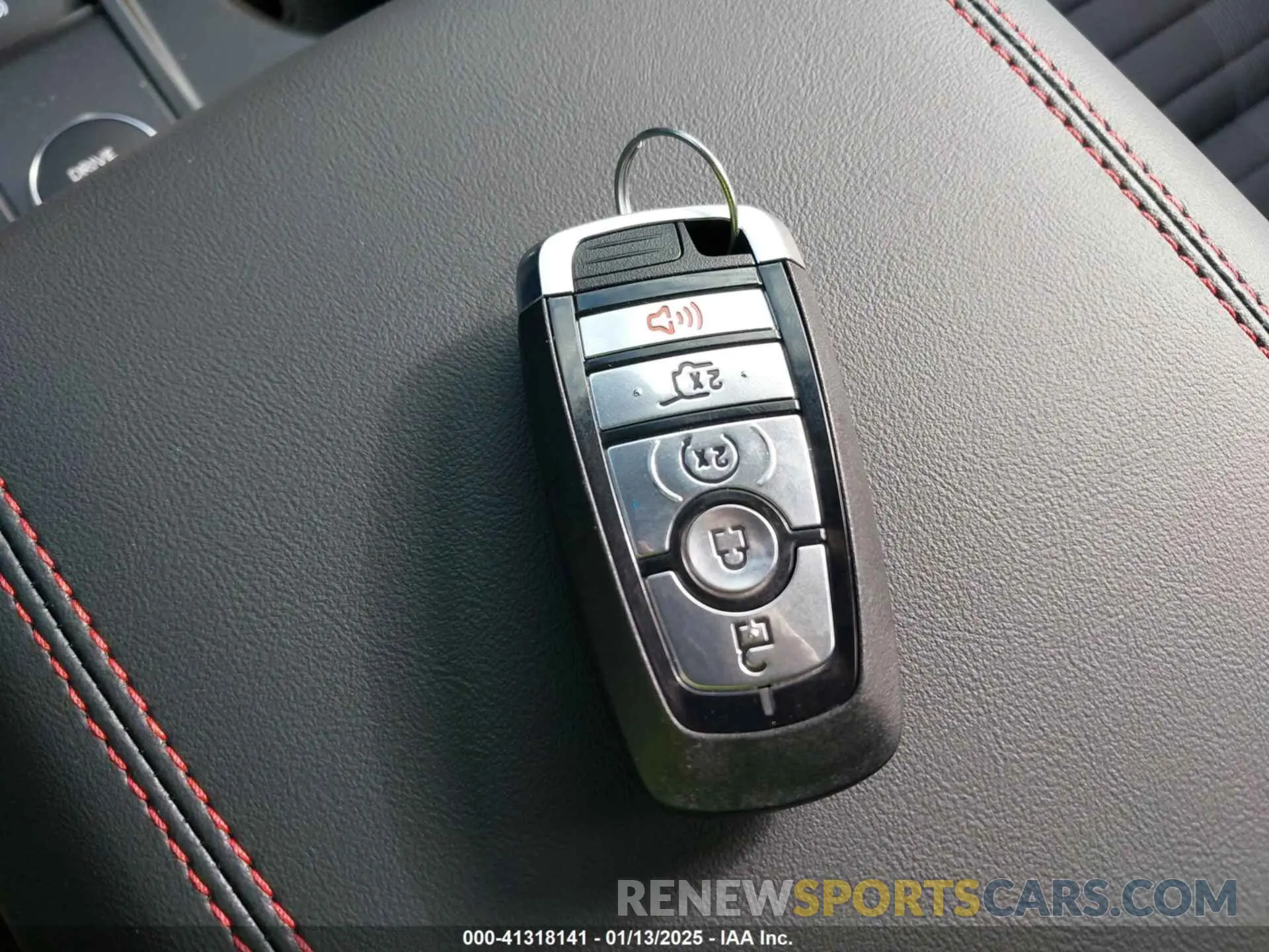 11 fotografías del automóvil dañado 1FMUK8KH7SGA13380 FORD EXPLORER 2025