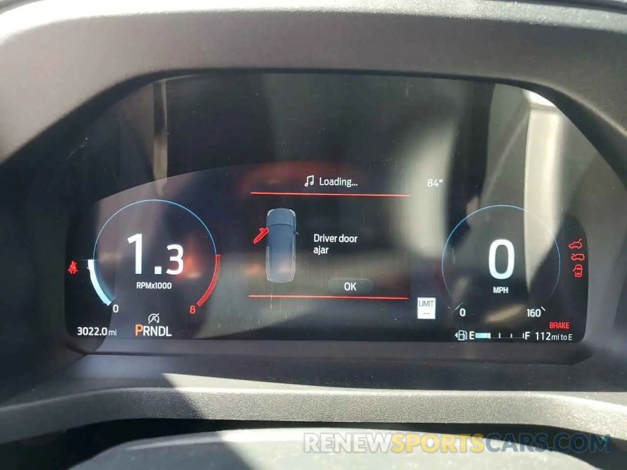9 fotografías del automóvil dañado 1FMUK7DH2SGA47461 FORD EXPLORER A 2025