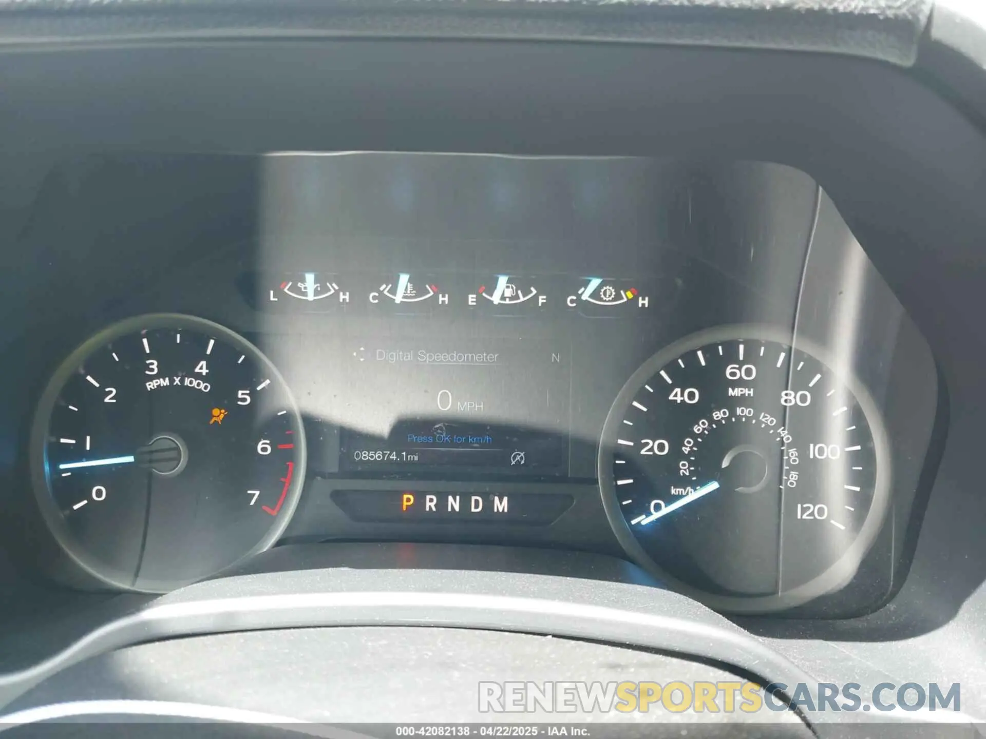 7 fotografías del automóvil dañado 1FTEW1C41KKE29034 FORD F-150 2019