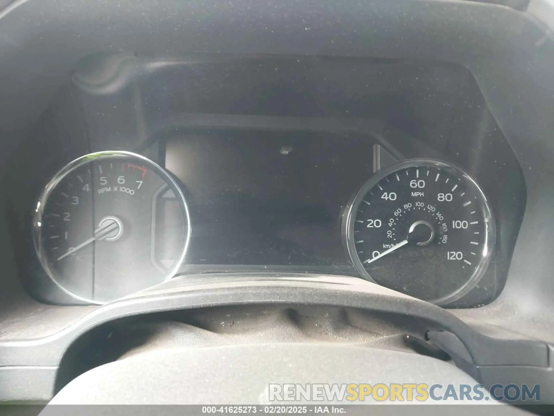 14 fotografías del automóvil dañado 1FTEW1C45KKE32910 FORD F-150 2019