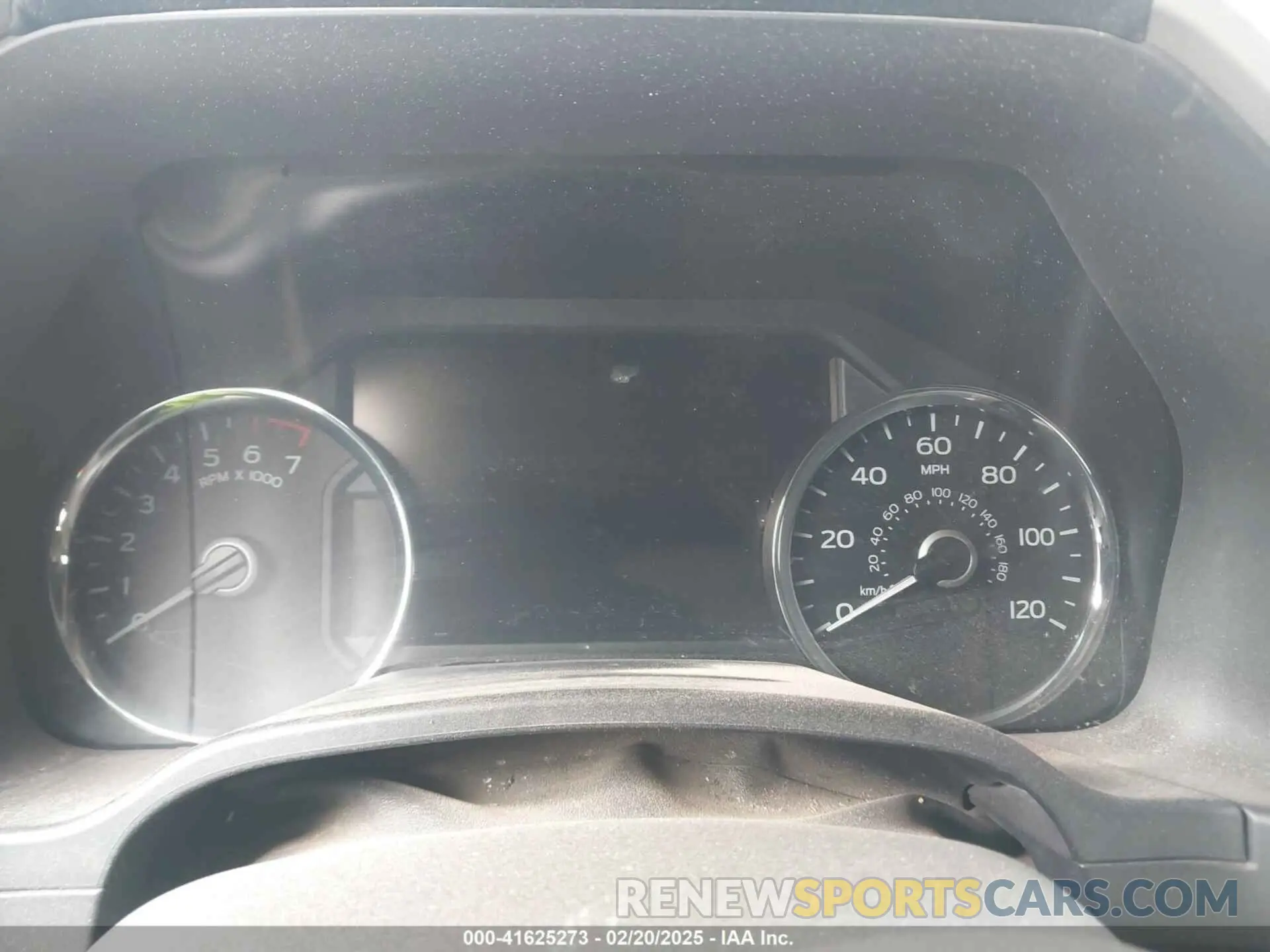7 fotografías del automóvil dañado 1FTEW1C45KKE32910 FORD F-150 2019