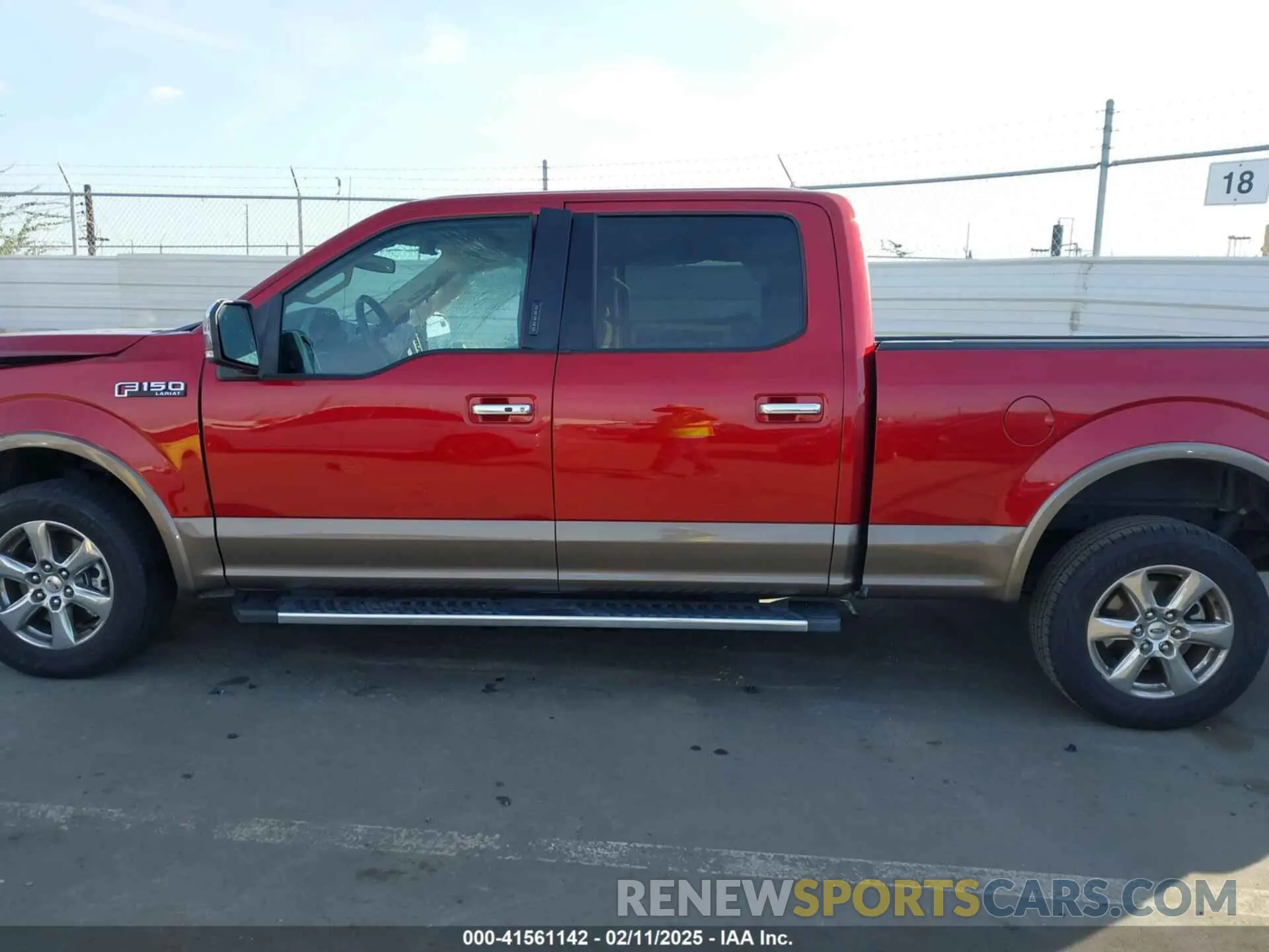 14 fotografías del automóvil dañado 1FTEW1C49KKE64825 FORD F-150 2019