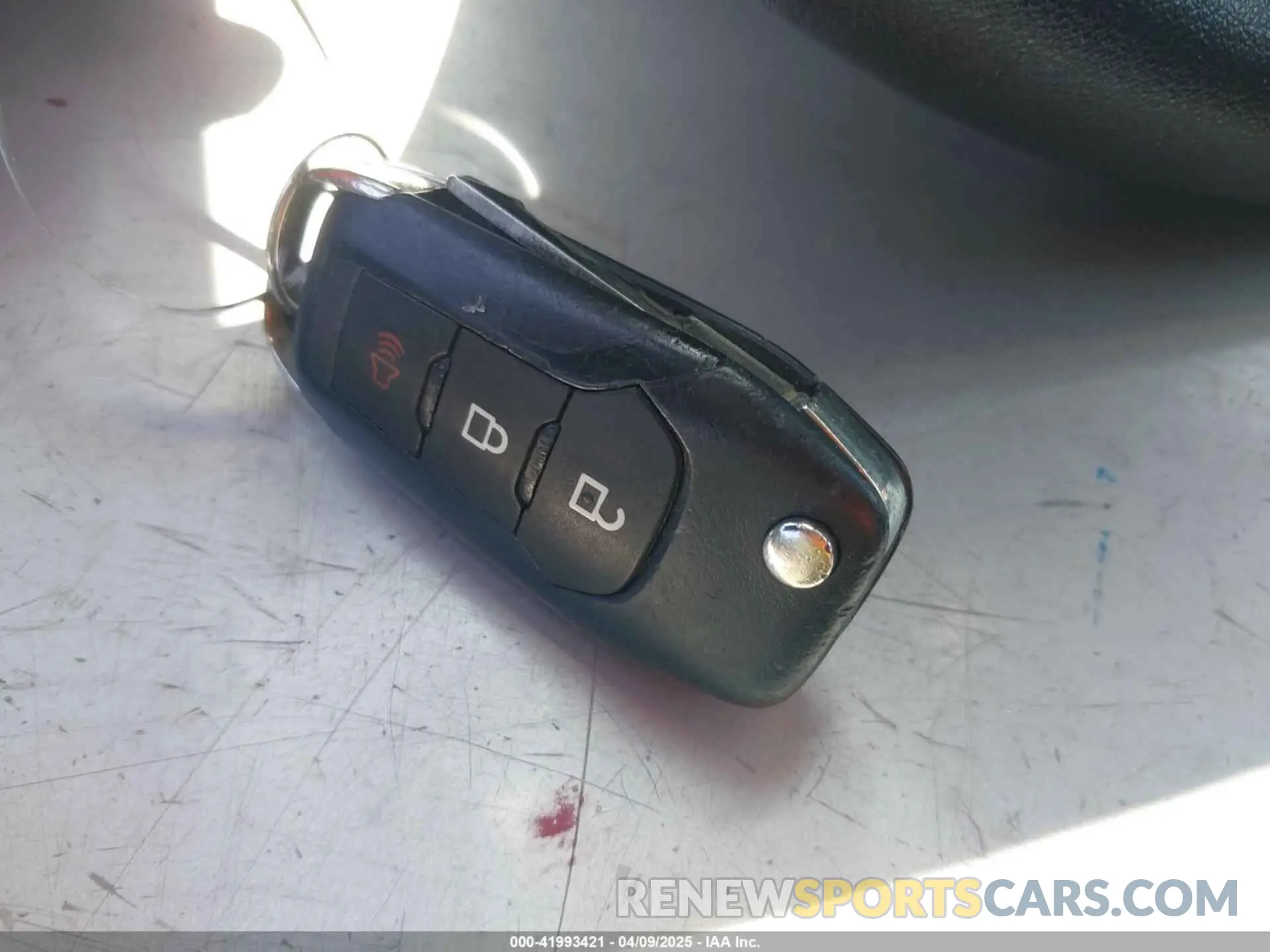 11 fotografías del automóvil dañado 1FTEW1C53KKC40961 FORD F-150 2019