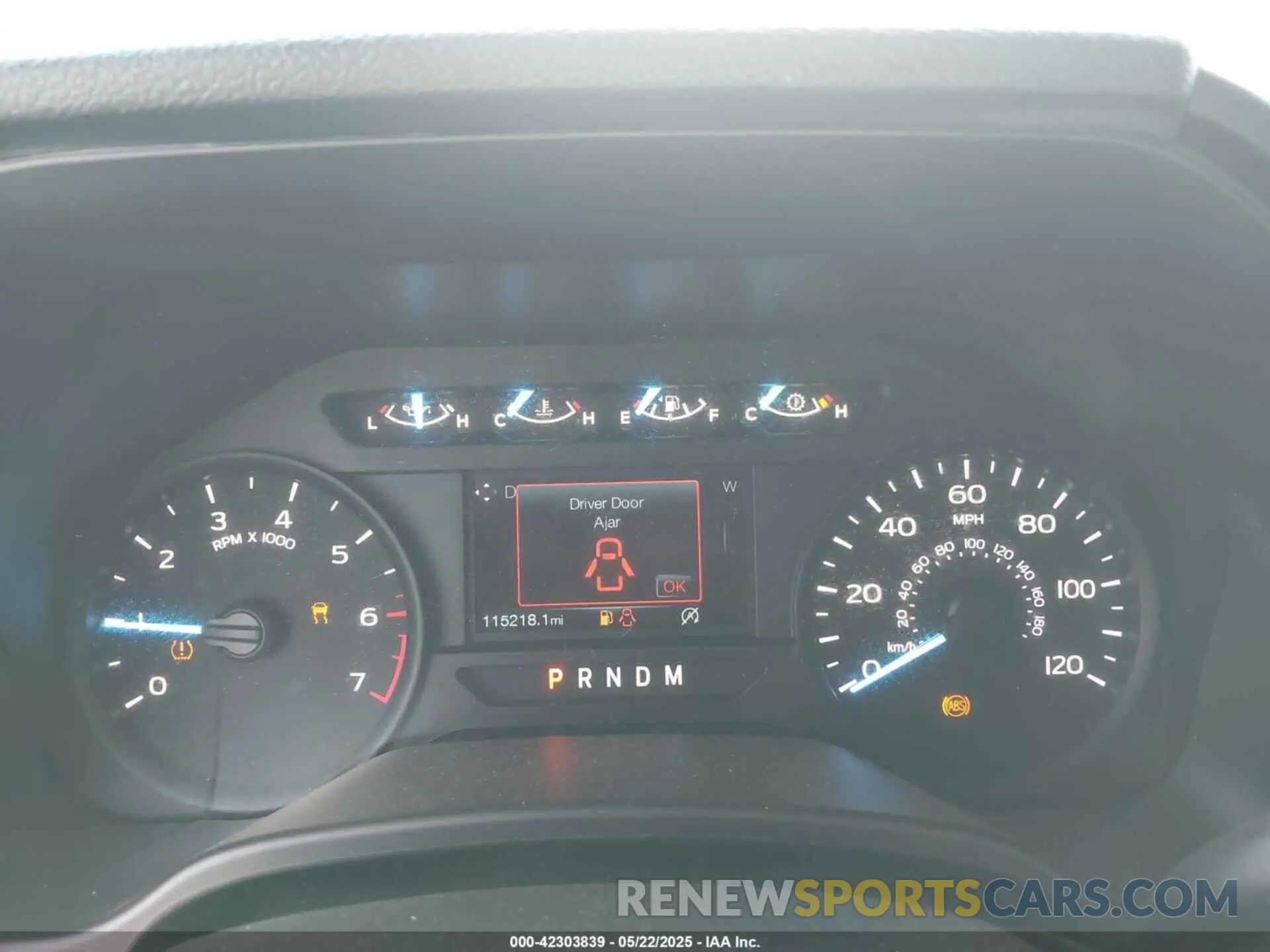 7 fotografías del automóvil dañado 1FTEW1C59KKE91712 FORD F-150 2019