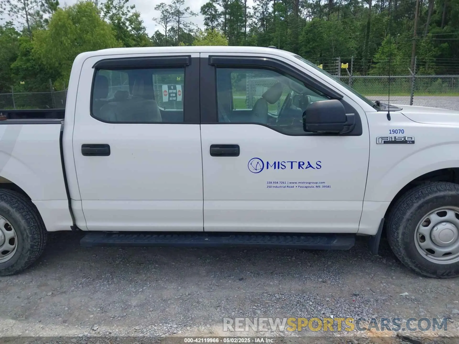 13 fotografías del automóvil dañado 1FTEW1CB3KKD58854 FORD F-150 2019