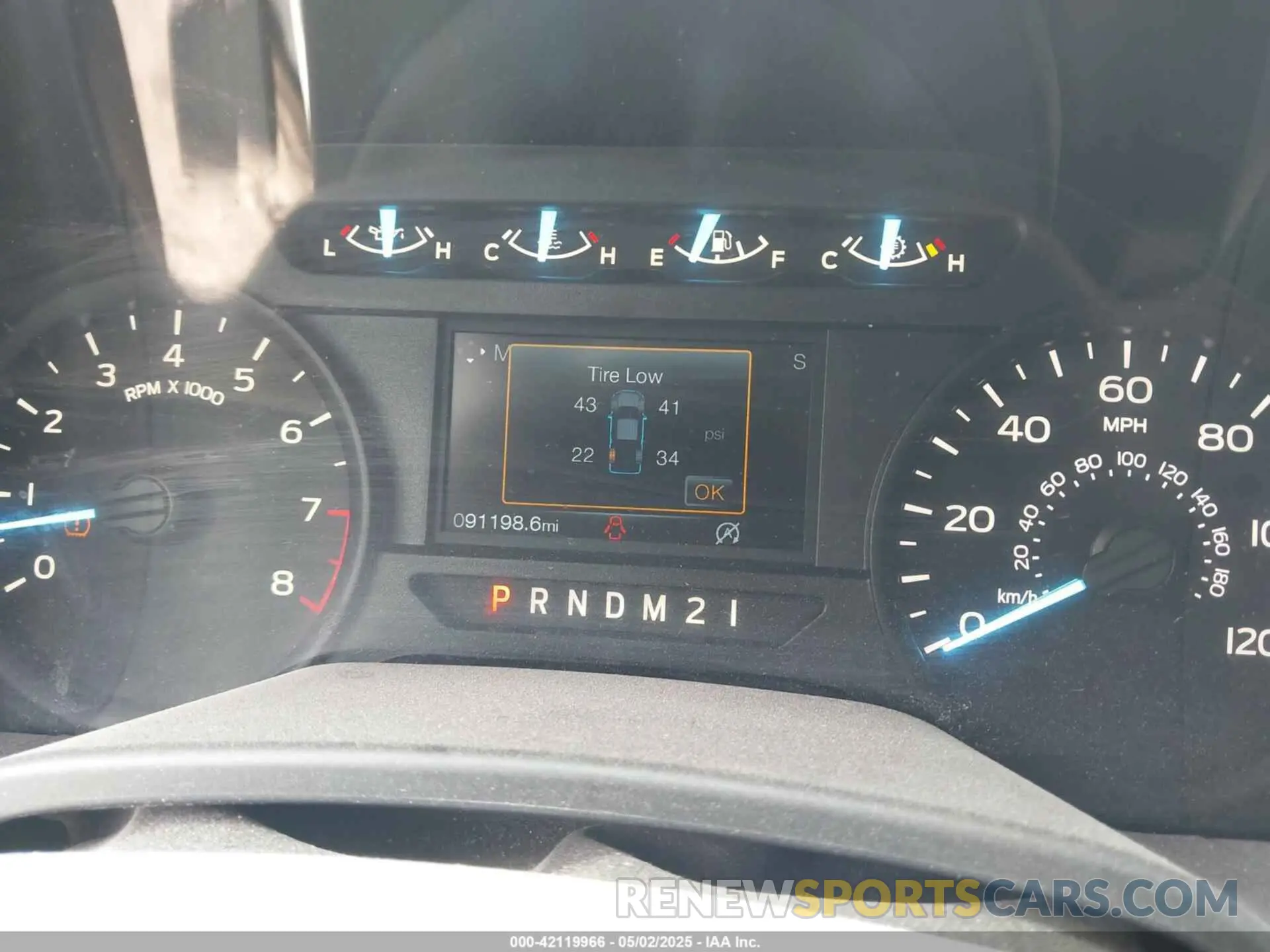 7 fotografías del automóvil dañado 1FTEW1CB3KKD58854 FORD F-150 2019