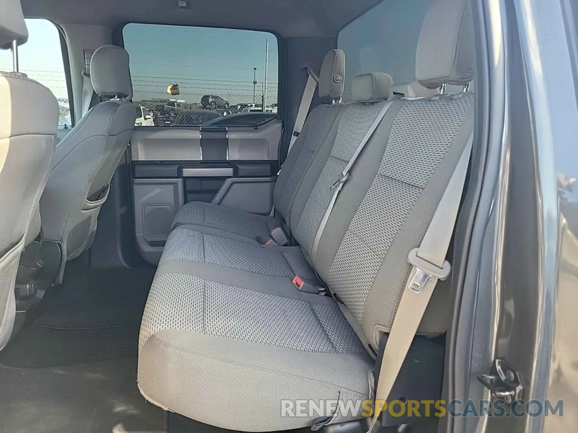 1 fotografías del automóvil dañado 1FTEW1CBXKKD64568 FORD F-150 2019
