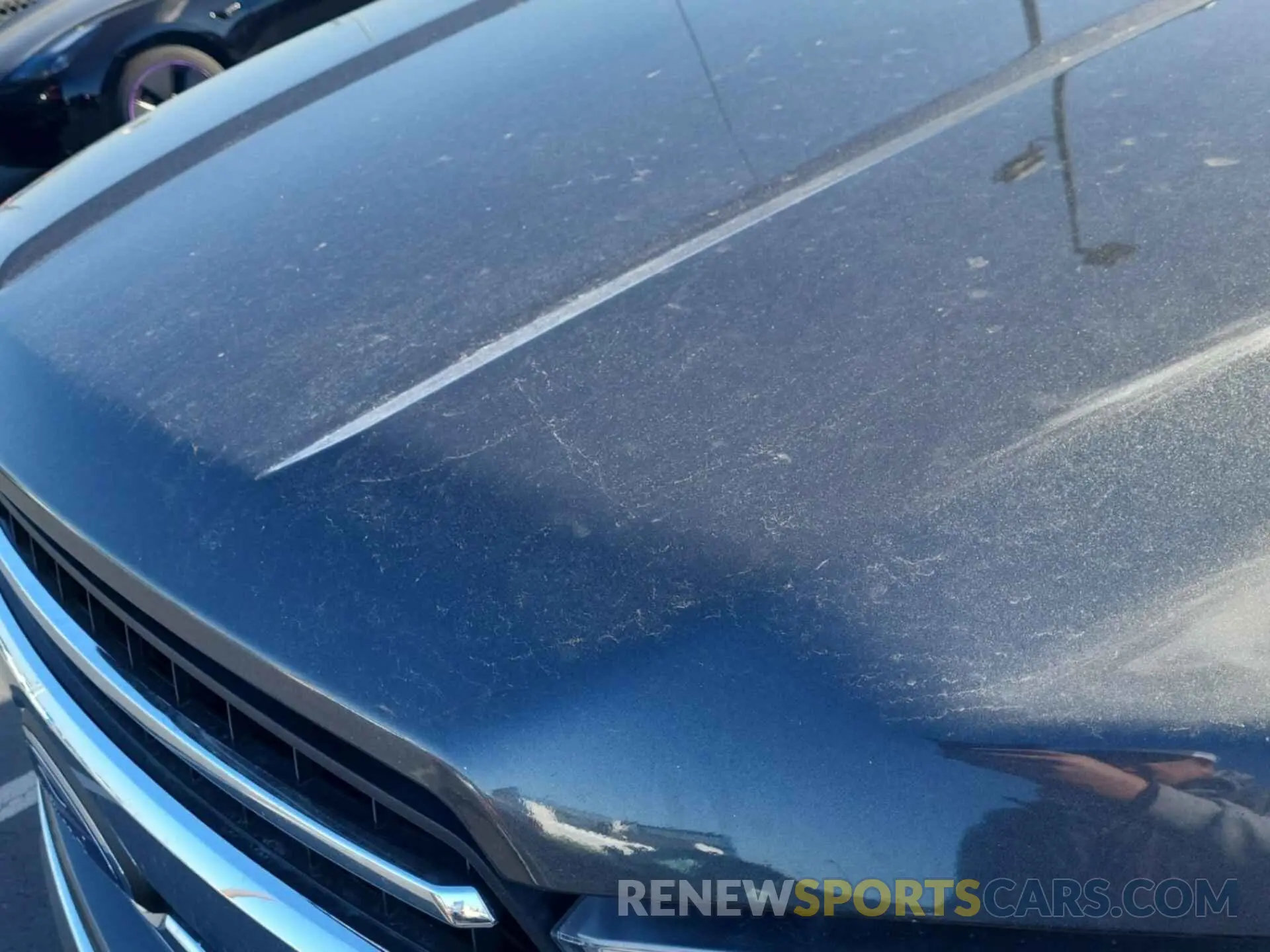 3 fotografías del automóvil dañado 1FTEW1CBXKKD64568 FORD F-150 2019