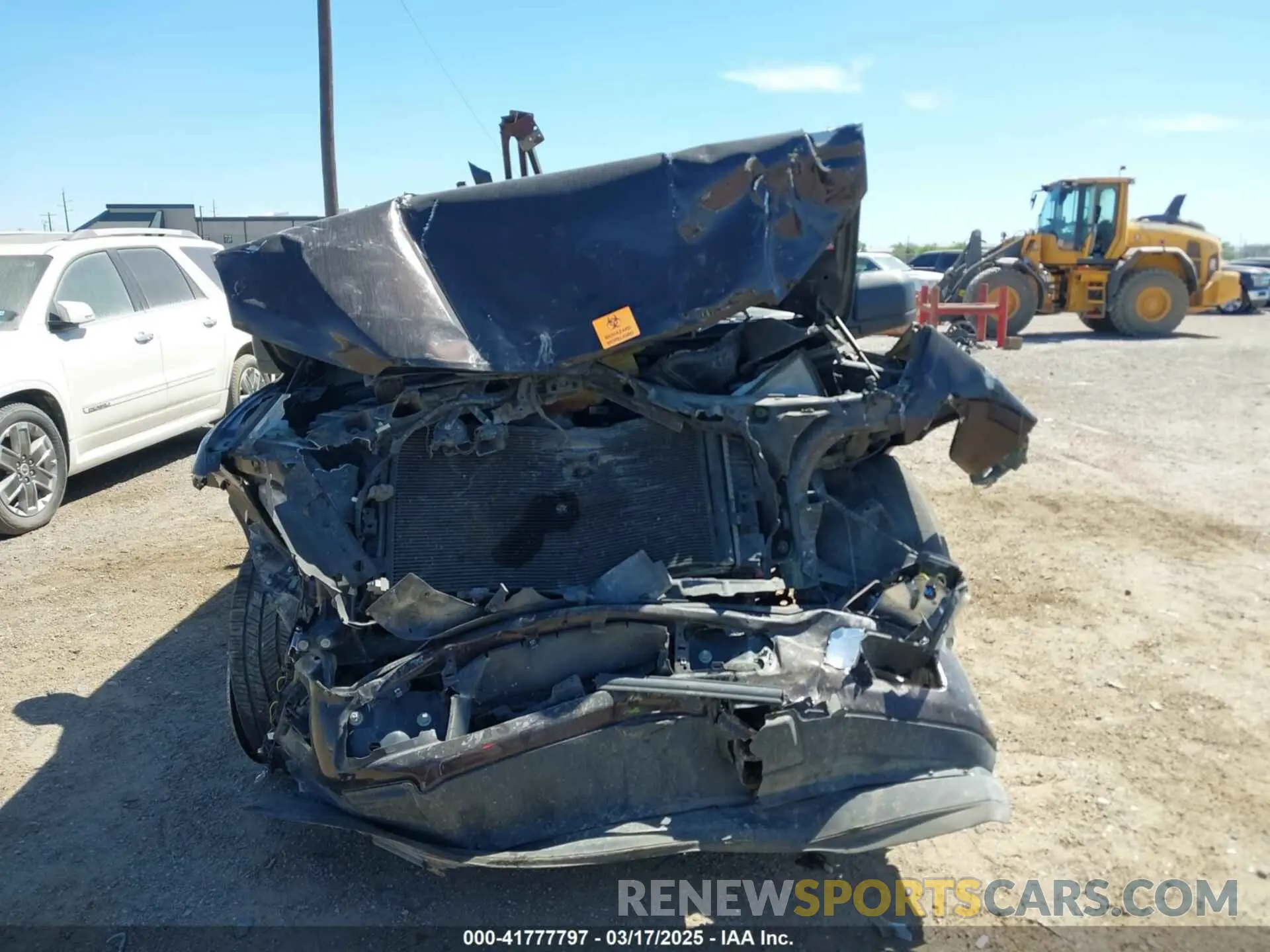 12 fotografías del automóvil dañado 1FTEW1CP2KFA14047 FORD F-150 2019