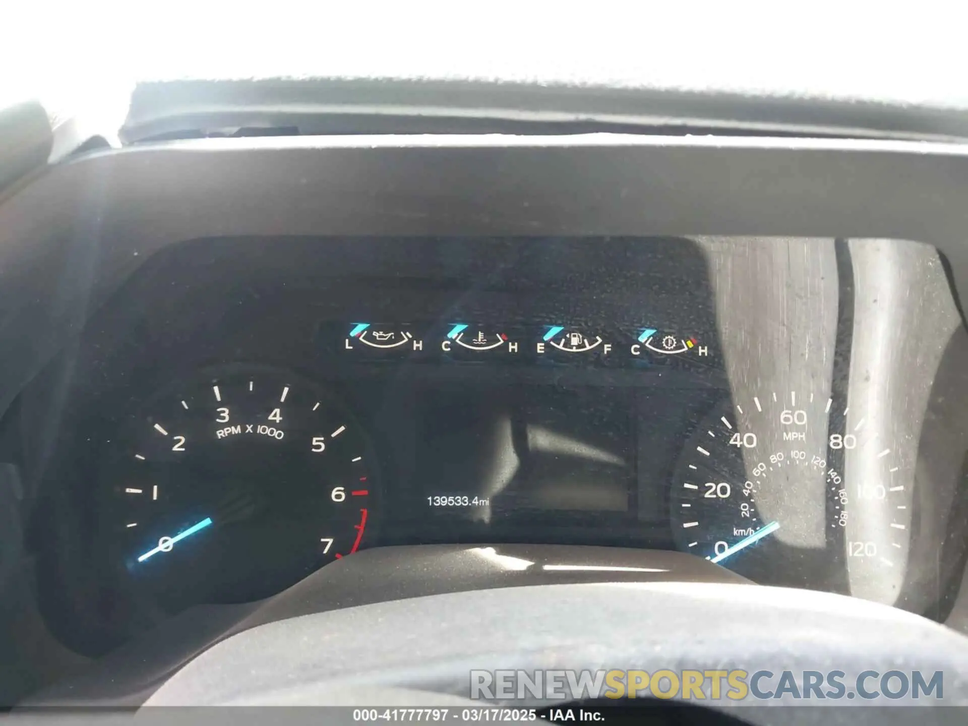 7 fotografías del automóvil dañado 1FTEW1CP2KFA14047 FORD F-150 2019