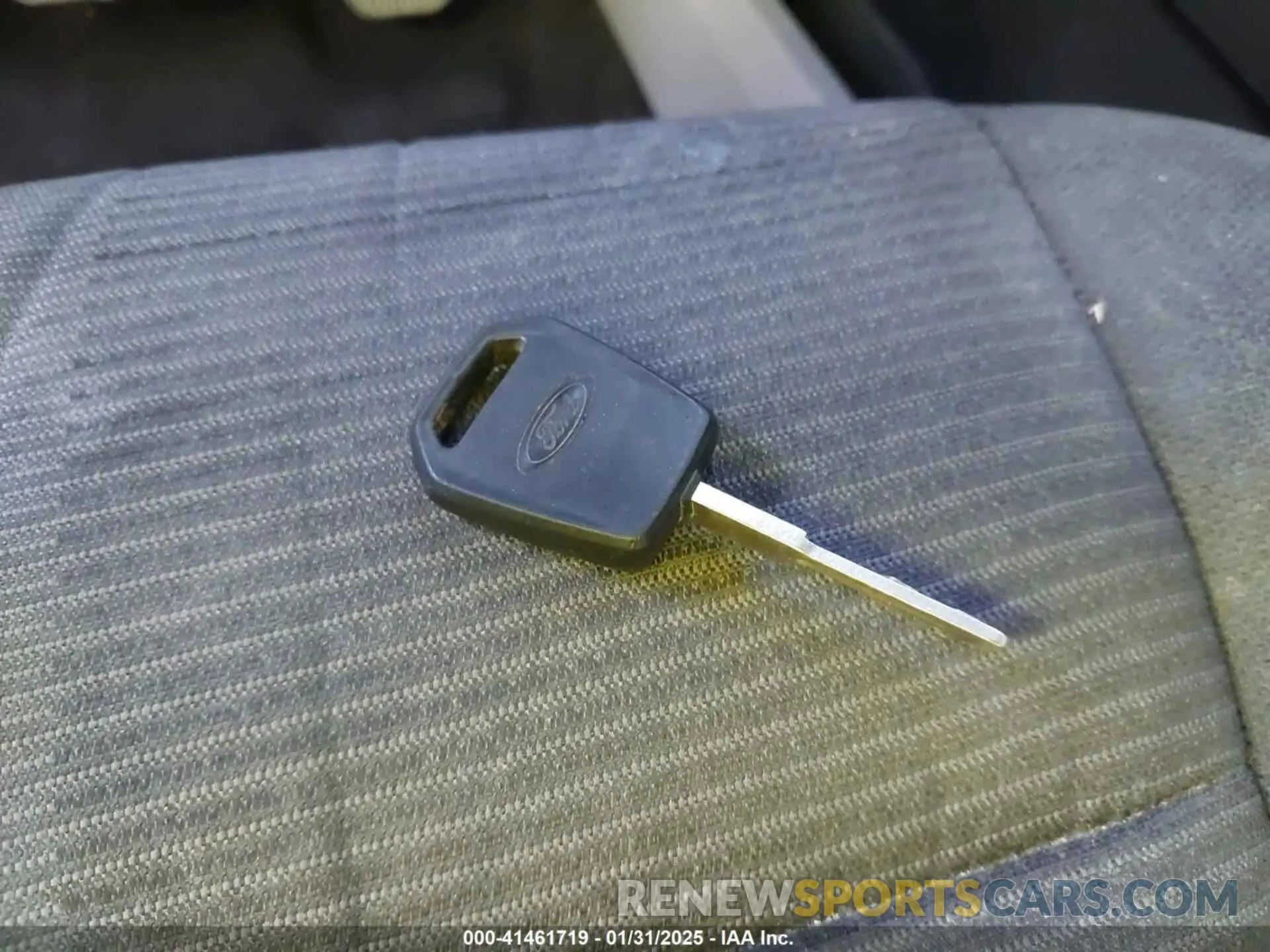 11 fotografías del automóvil dañado 1FTEW1CP4KKD55277 FORD F-150 2019
