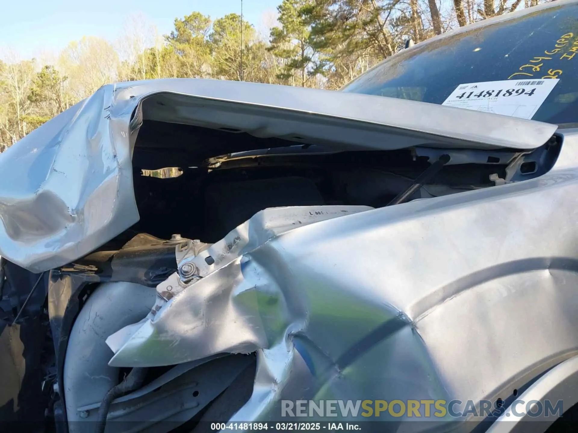 18 fotografías del automóvil dañado 1FTEW1CP5KFA84724 FORD F-150 2019