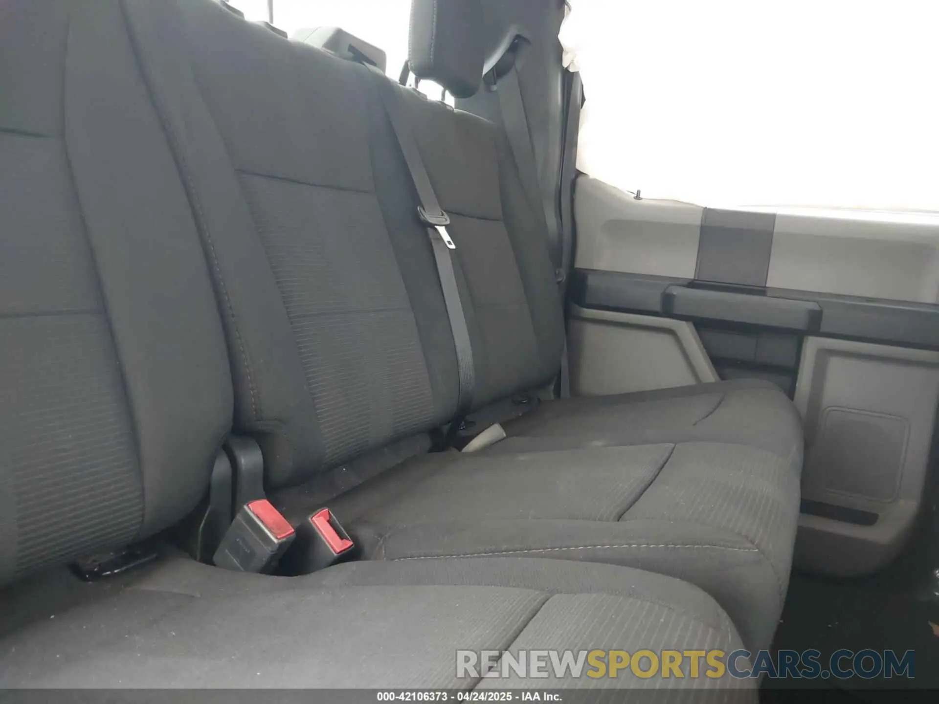 8 fotografías del automóvil dañado 1FTEW1CP8KFB58766 FORD F-150 2019