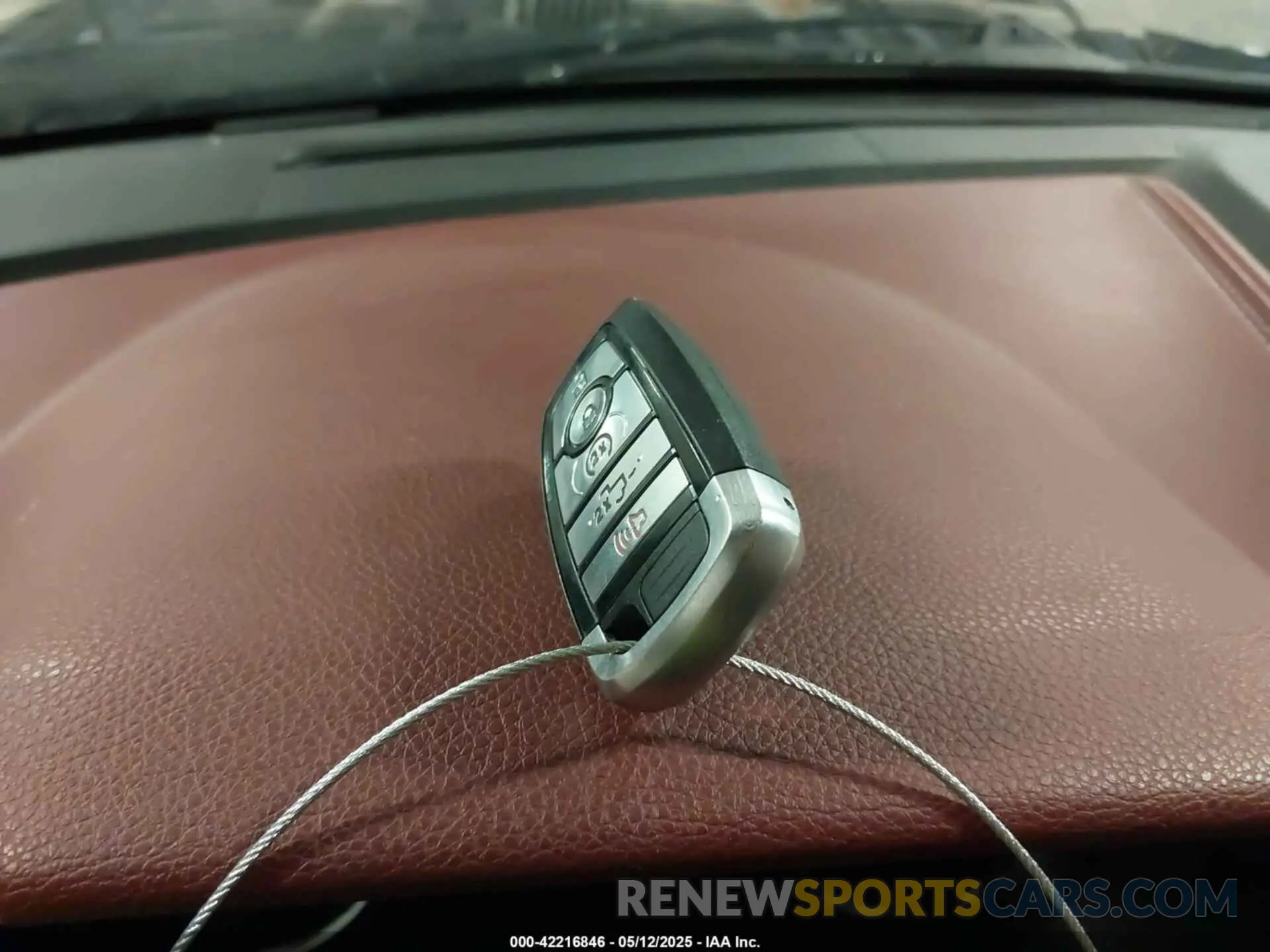 11 fotografías del automóvil dañado 1FTEW1E40KFA62780 FORD F-150 2019