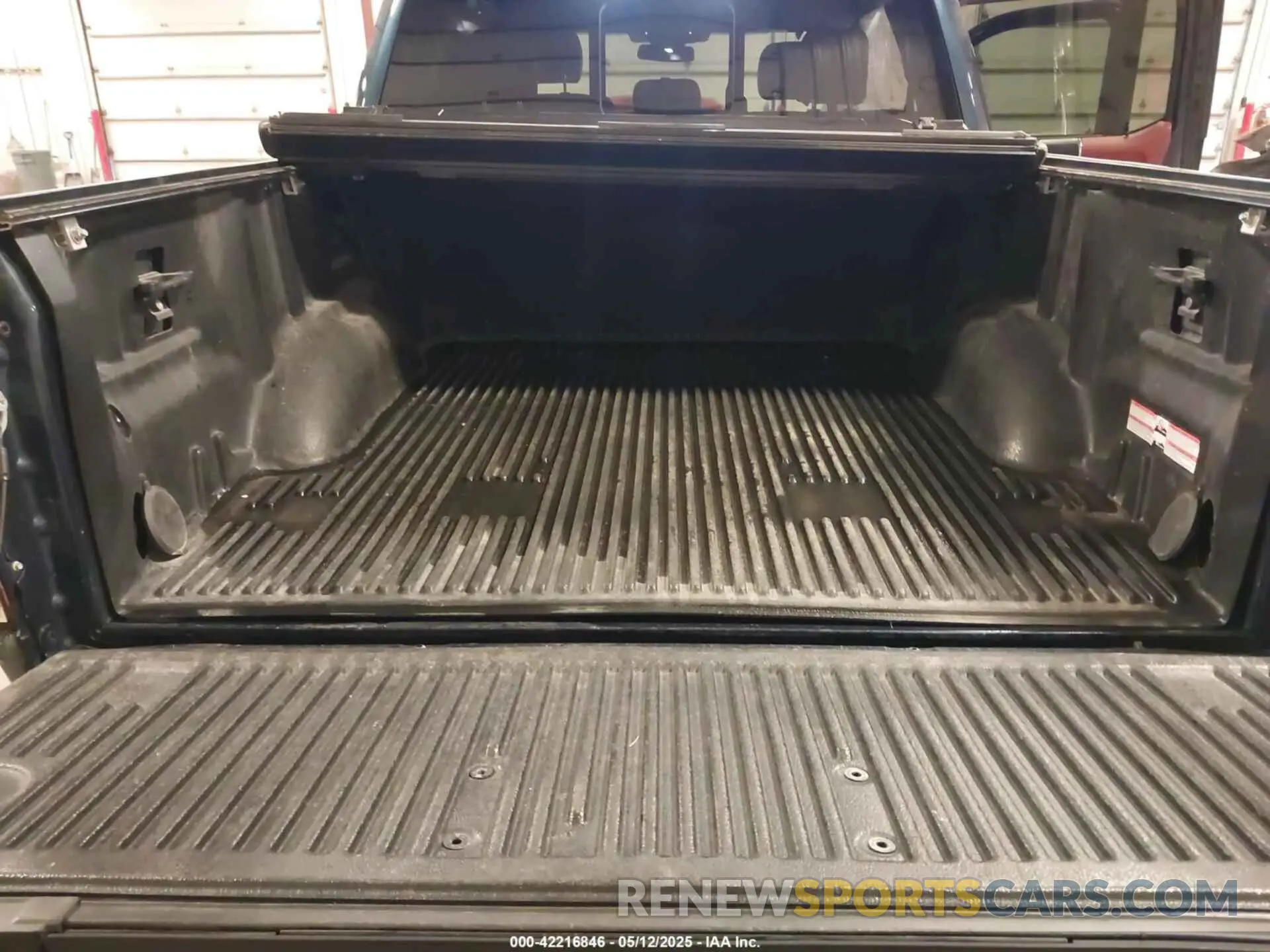 17 fotografías del automóvil dañado 1FTEW1E40KFA62780 FORD F-150 2019