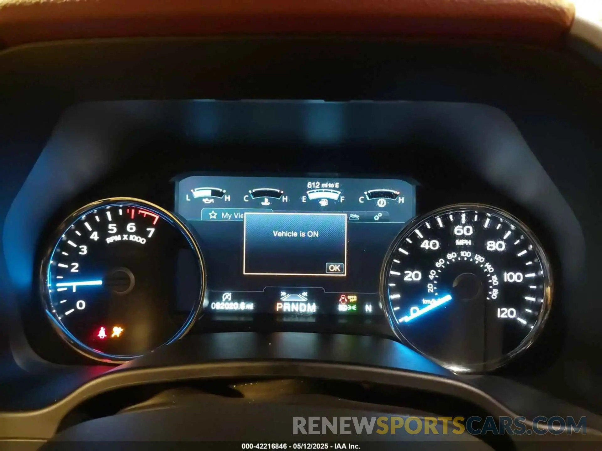 7 fotografías del automóvil dañado 1FTEW1E40KFA62780 FORD F-150 2019
