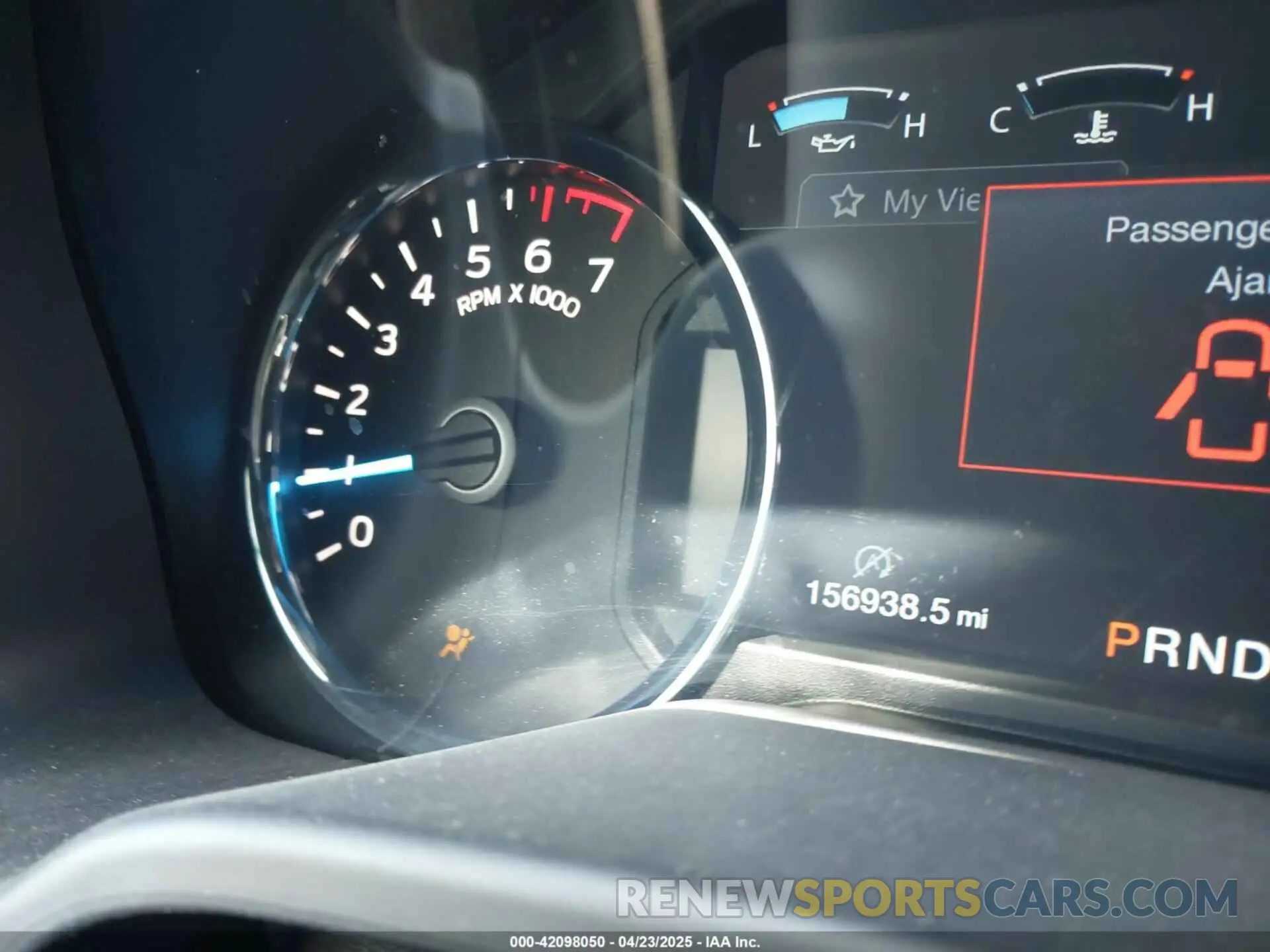 16 fotografías del automóvil dañado 1FTEW1E40KKE24565 FORD F-150 2019