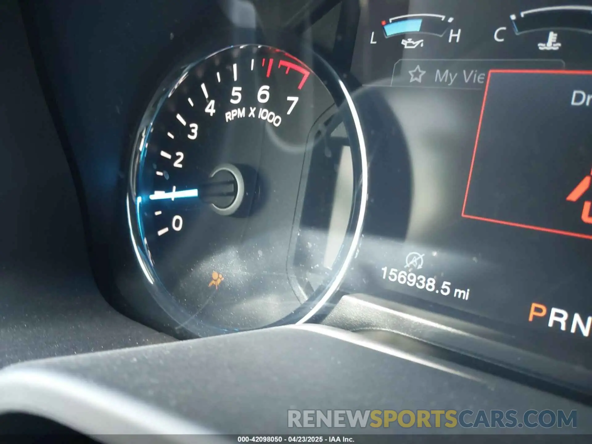 7 fotografías del automóvil dañado 1FTEW1E40KKE24565 FORD F-150 2019