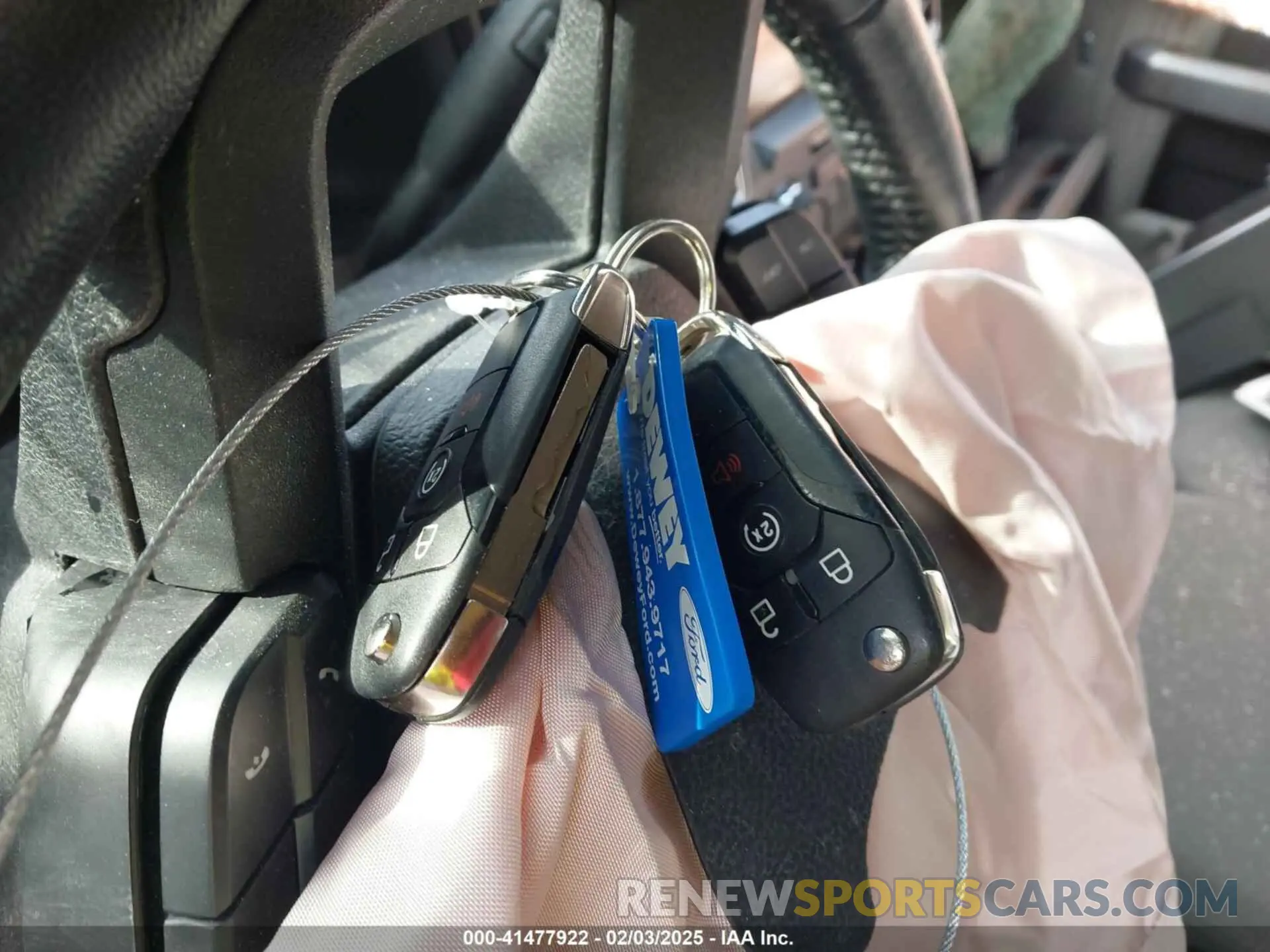 11 fotografías del automóvil dañado 1FTEW1E42KKE62265 FORD F-150 2019