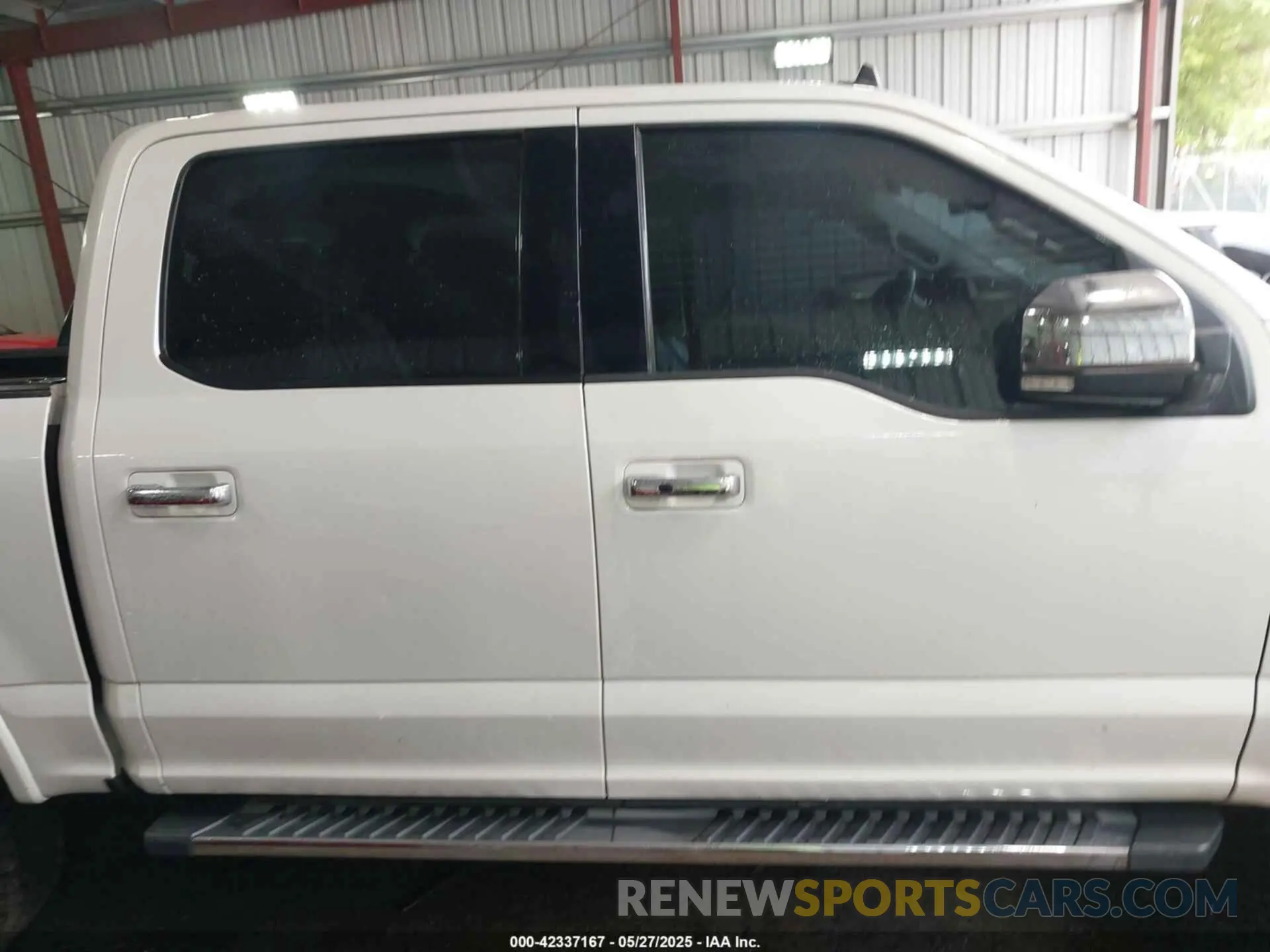 13 fotografías del automóvil dañado 1FTEW1E42KKF11089 FORD F-150 2019