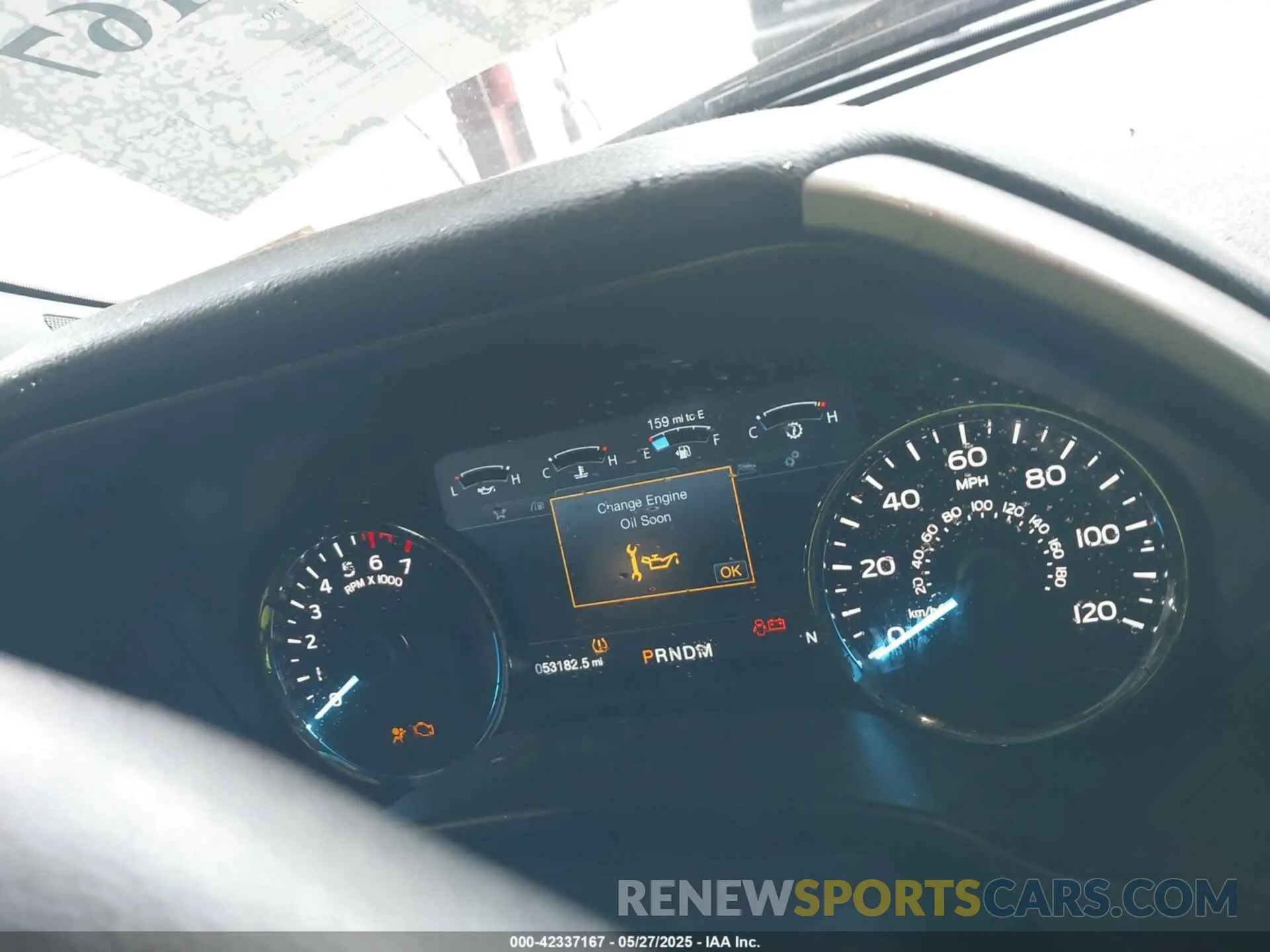 15 fotografías del automóvil dañado 1FTEW1E42KKF11089 FORD F-150 2019