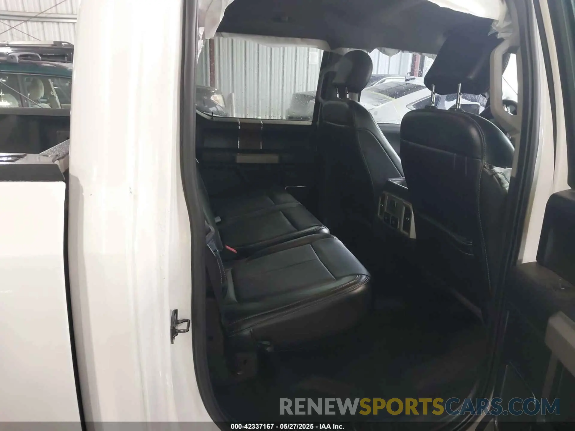 8 fotografías del automóvil dañado 1FTEW1E42KKF11089 FORD F-150 2019