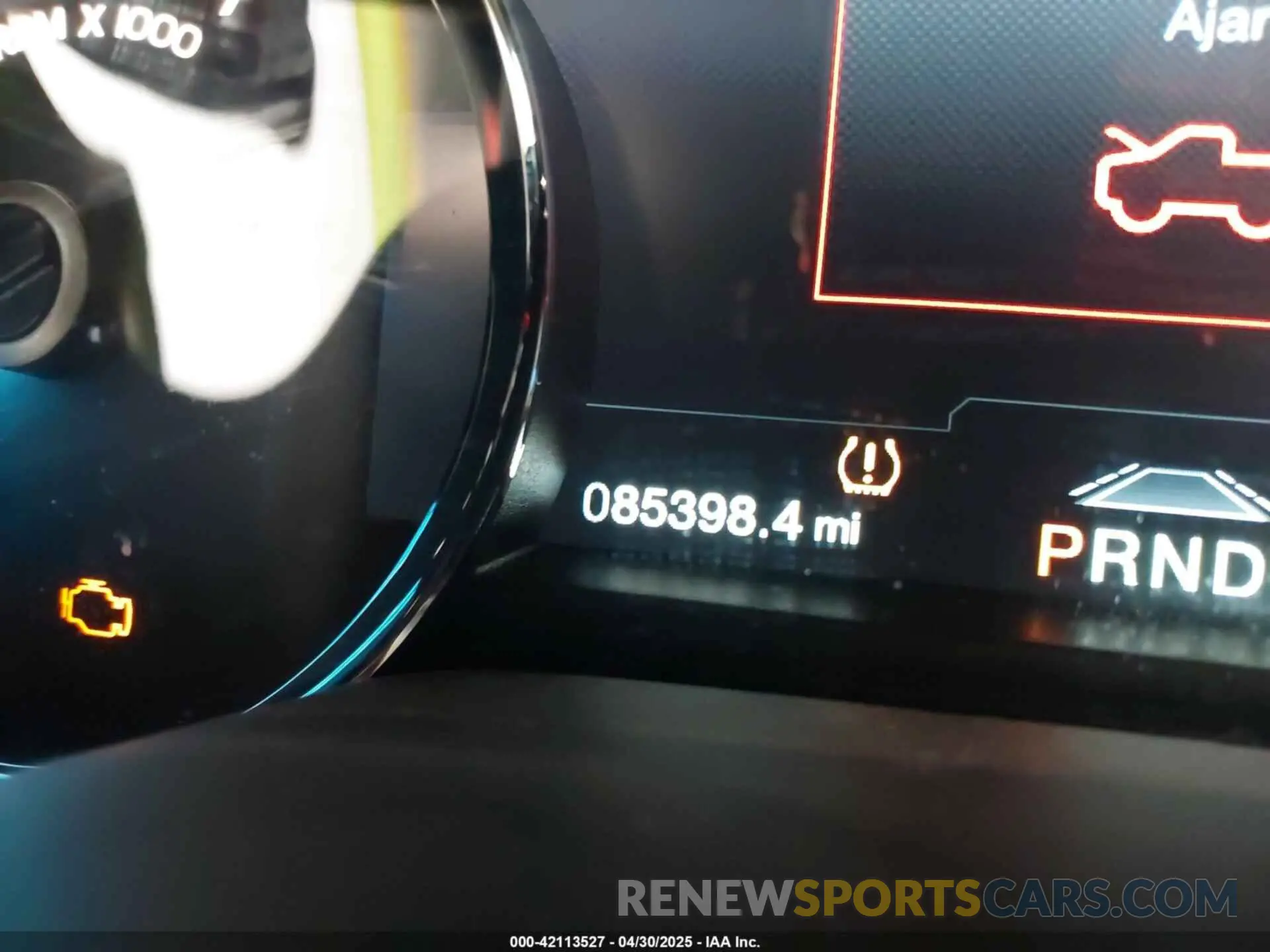 15 fotografías del automóvil dañado 1FTEW1E43KFB11986 FORD F-150 2019
