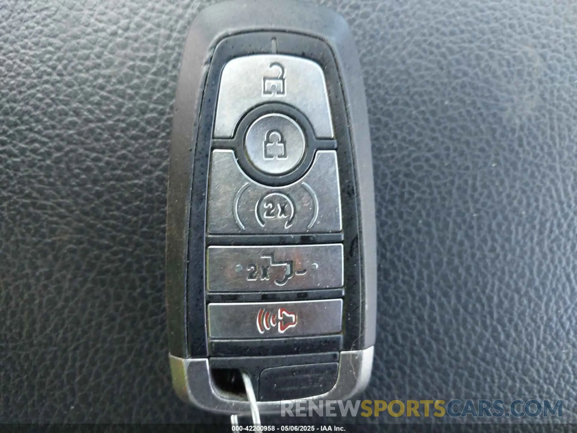 11 fotografías del automóvil dañado 1FTEW1E43KFB75154 FORD F-150 2019