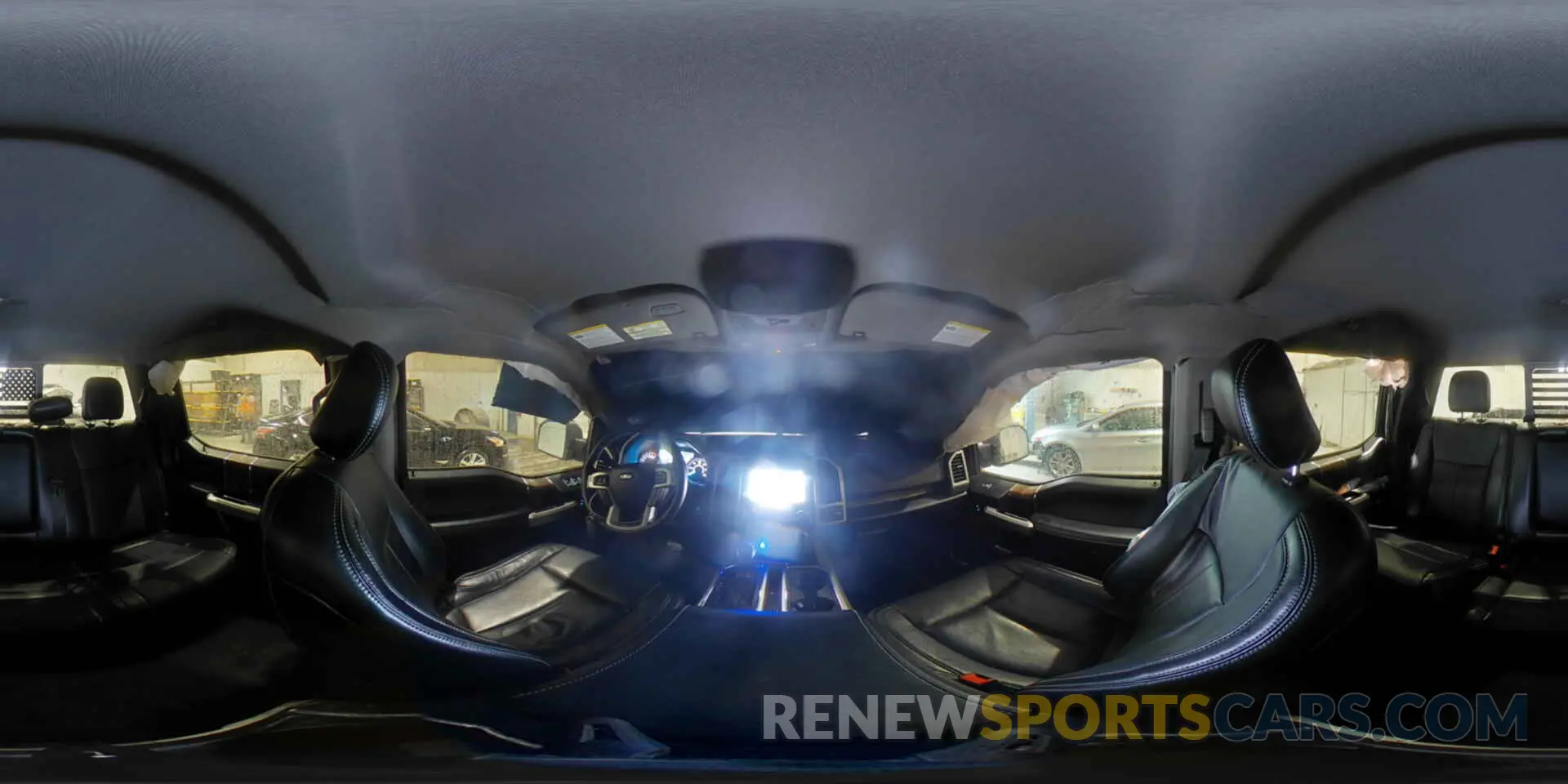 14 fotografías del automóvil dañado 1FTEW1E44KKE60842 FORD F-150 2019